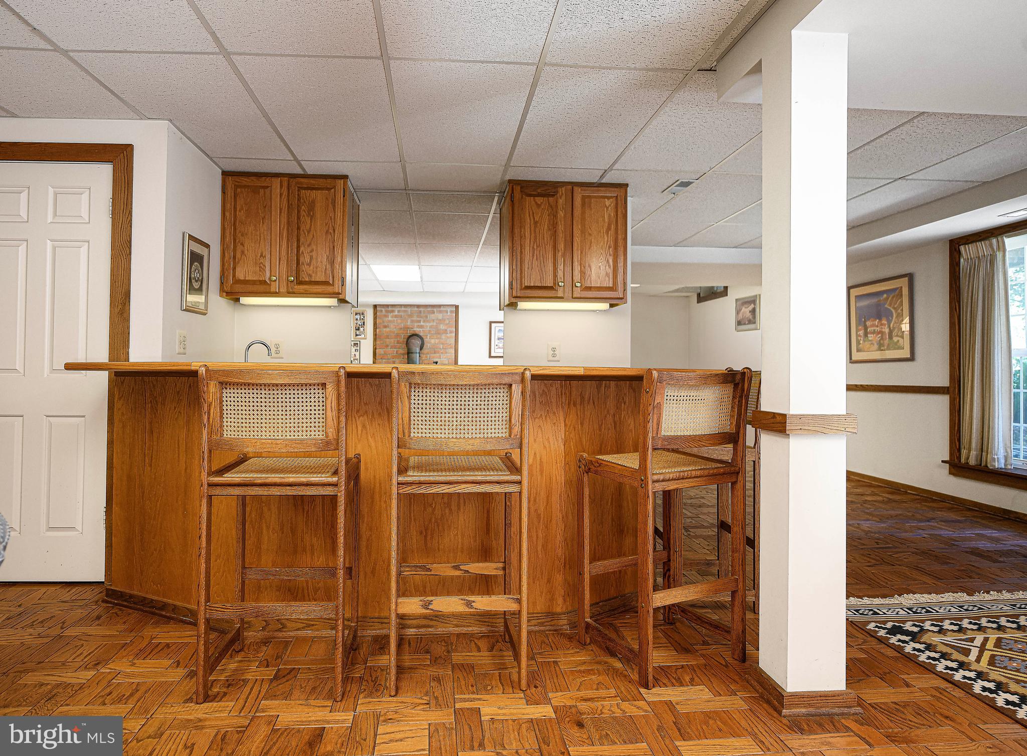 DULANEY GATE - Residential