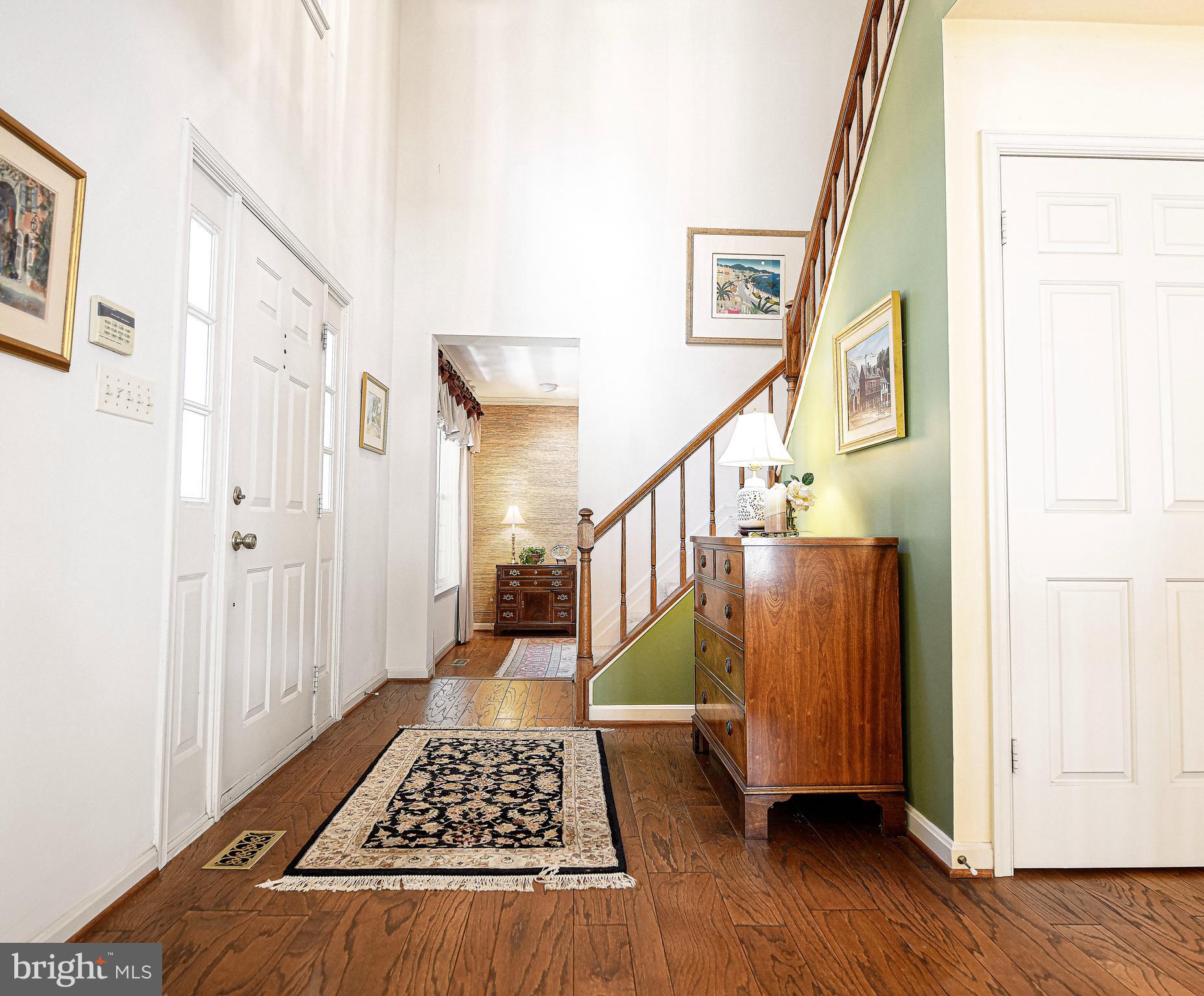 DULANEY GATE - Residential