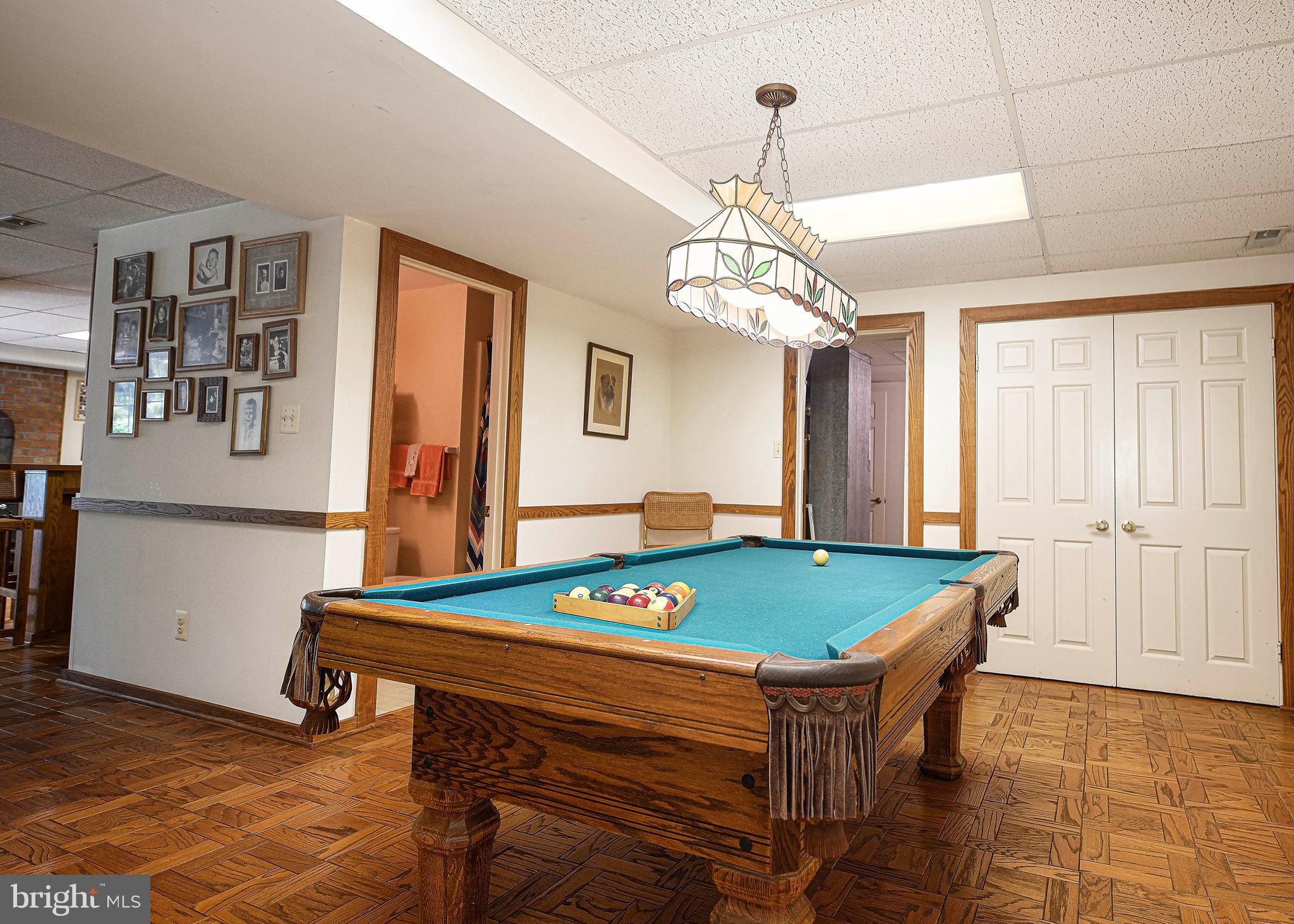 DULANEY GATE - Residential