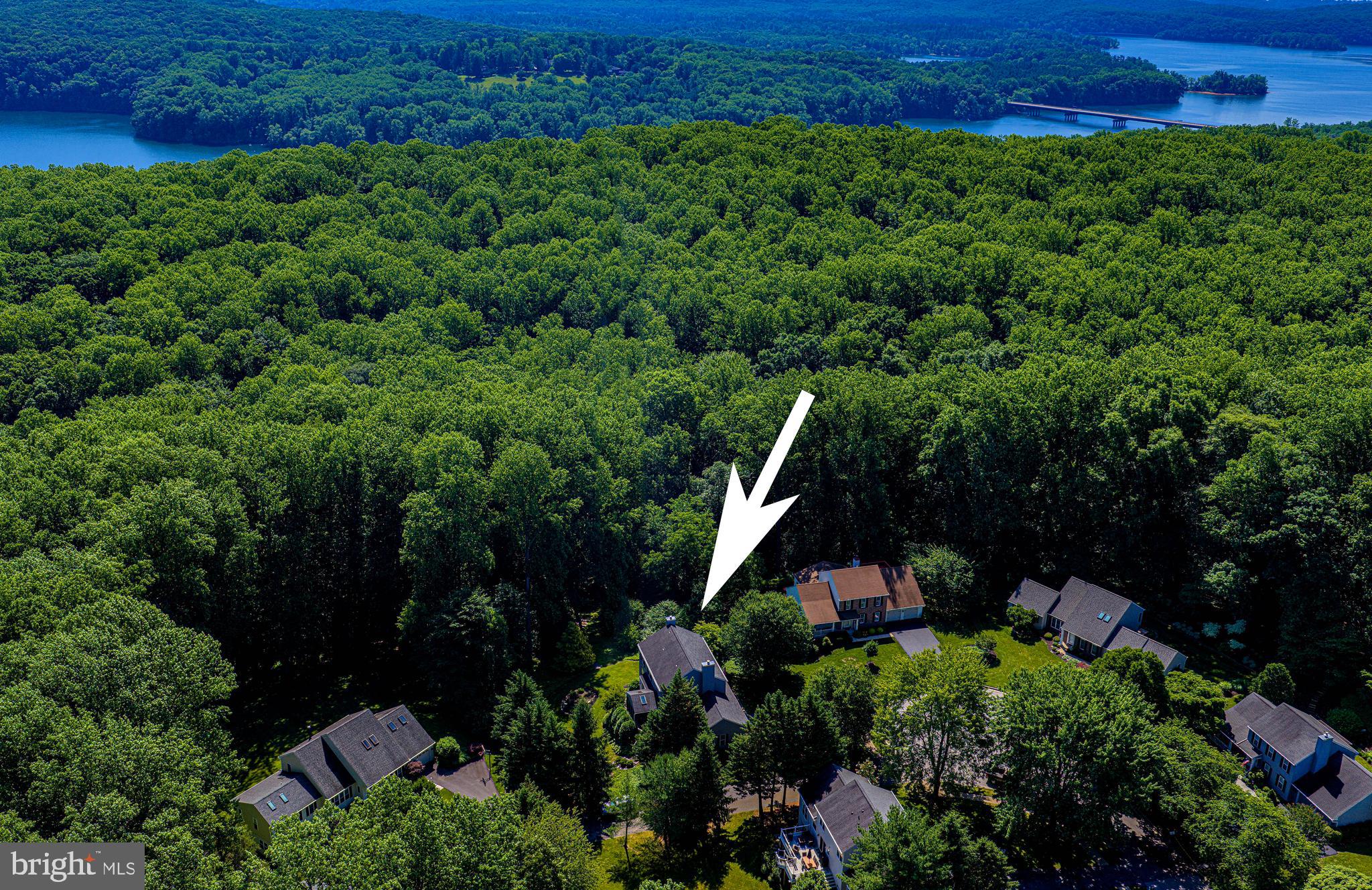 DULANEY GATE - Residential