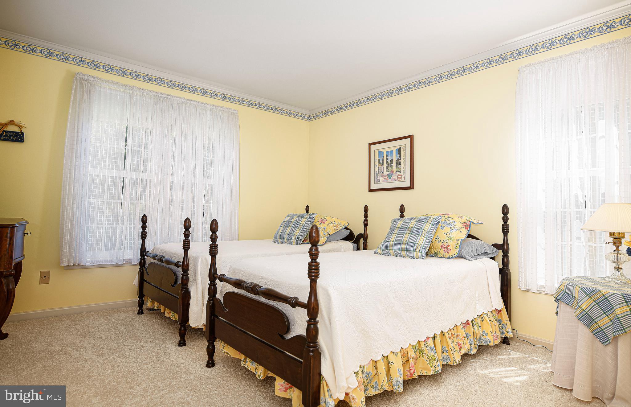 DULANEY GATE - Residential