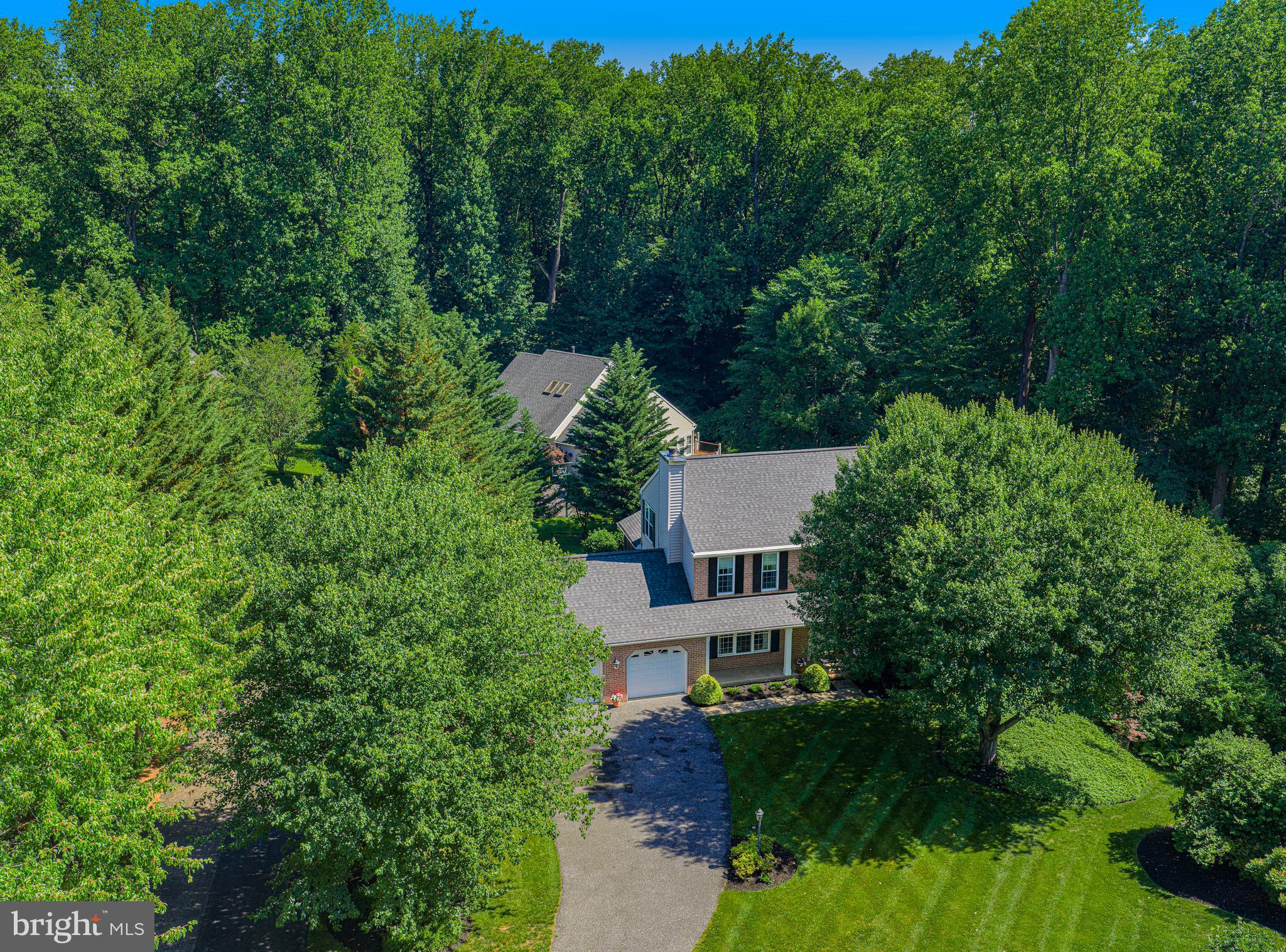DULANEY GATE - Residential