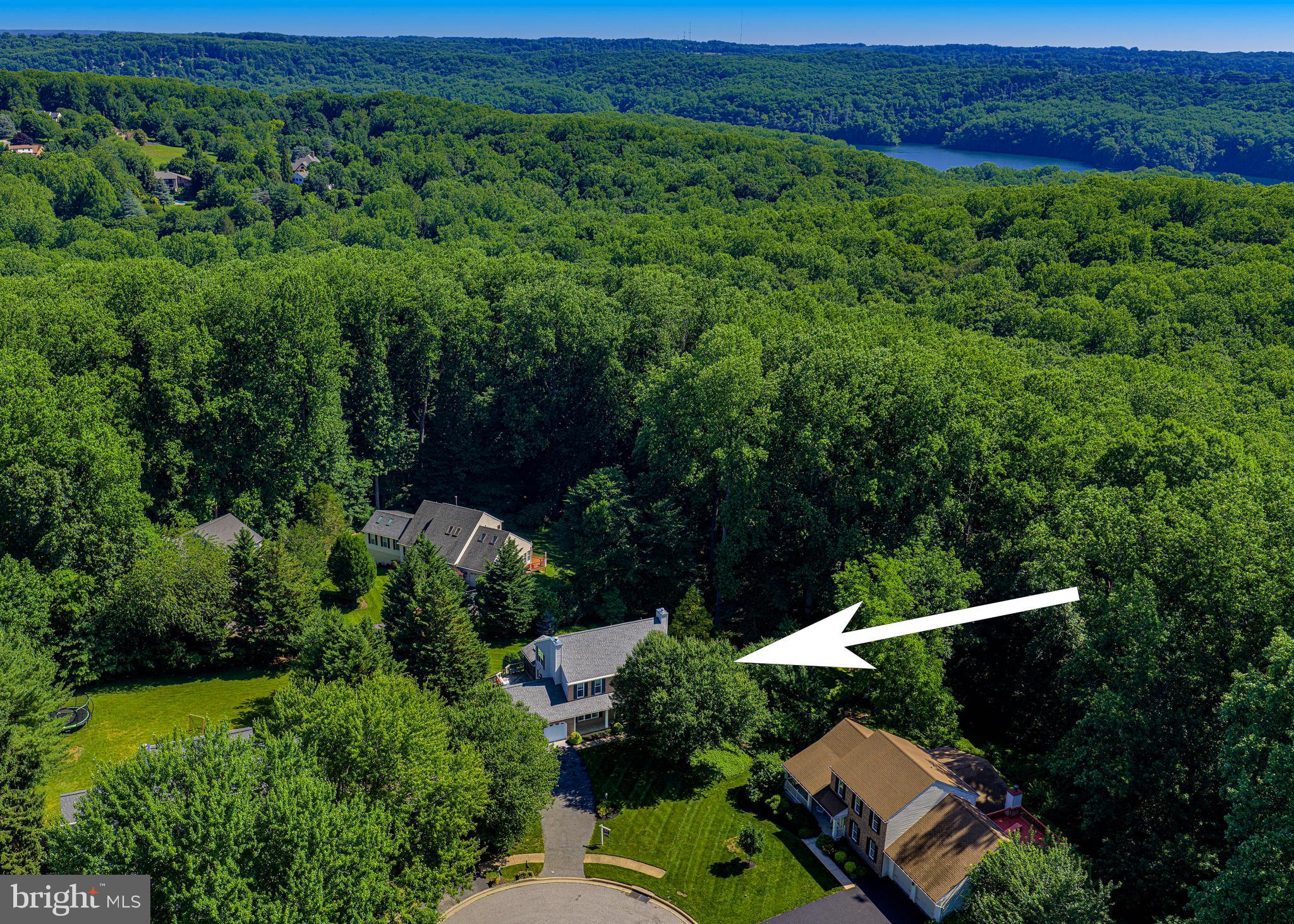 DULANEY GATE - Residential