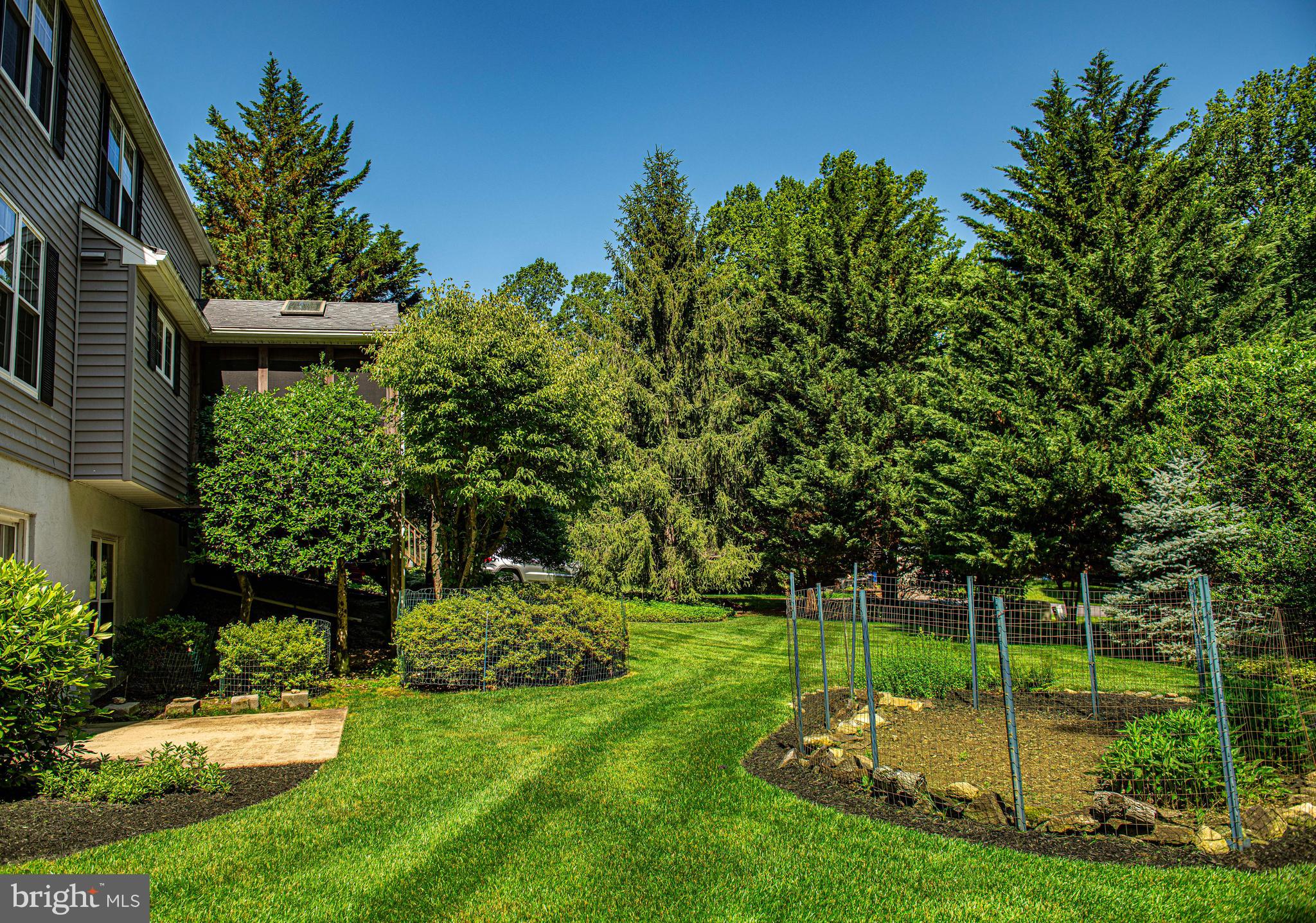 DULANEY GATE - Residential