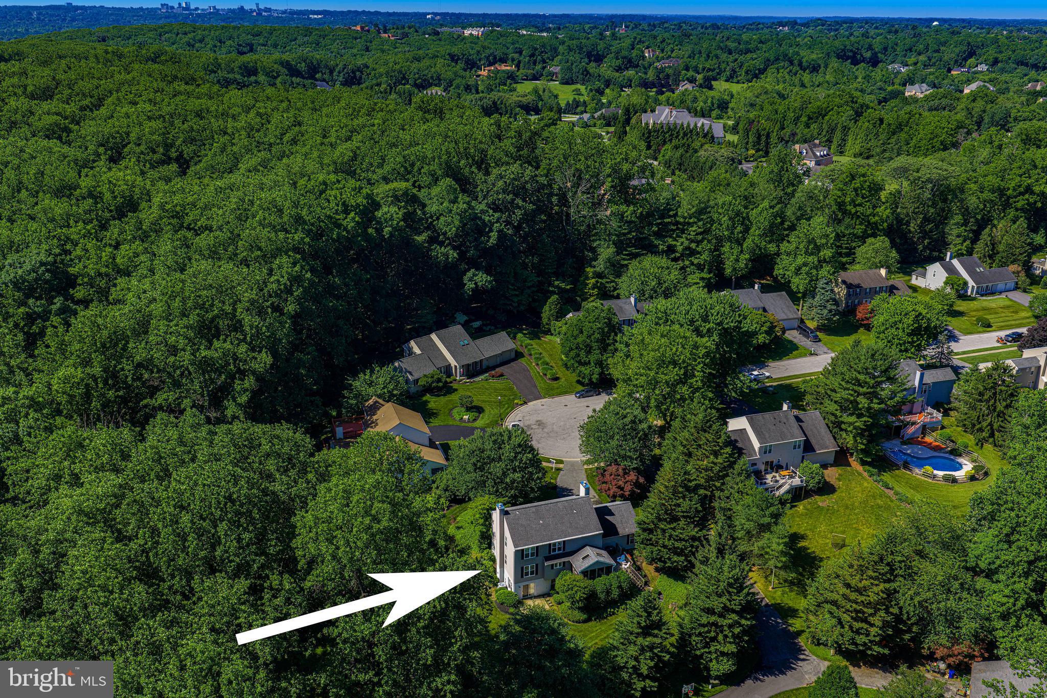 DULANEY GATE - Residential
