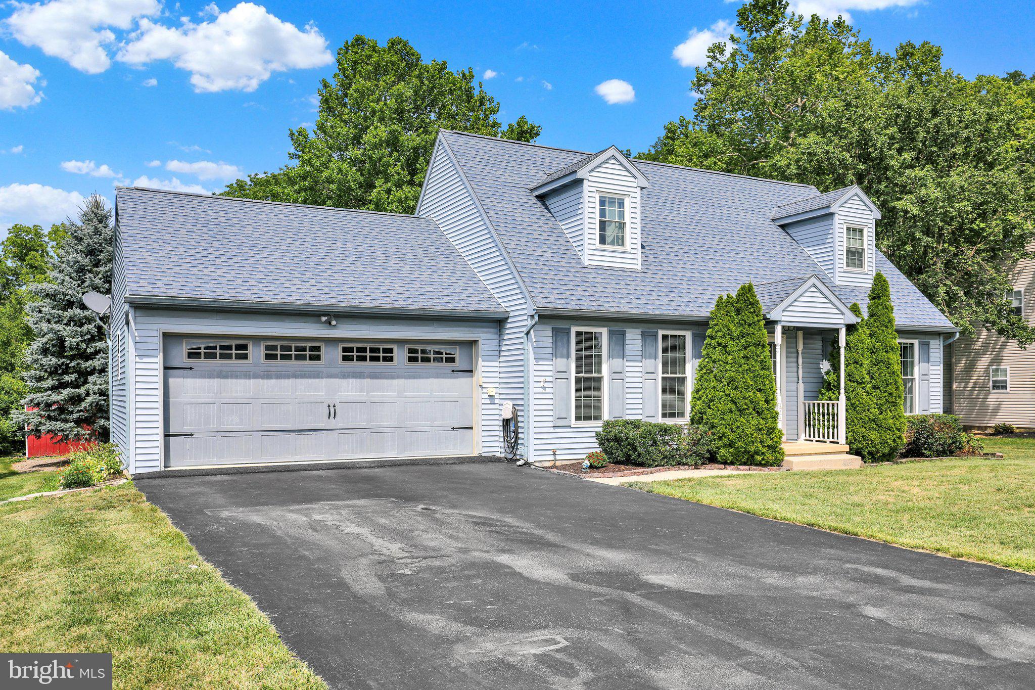 ONTELAUNEE HEIGHTS - Residential