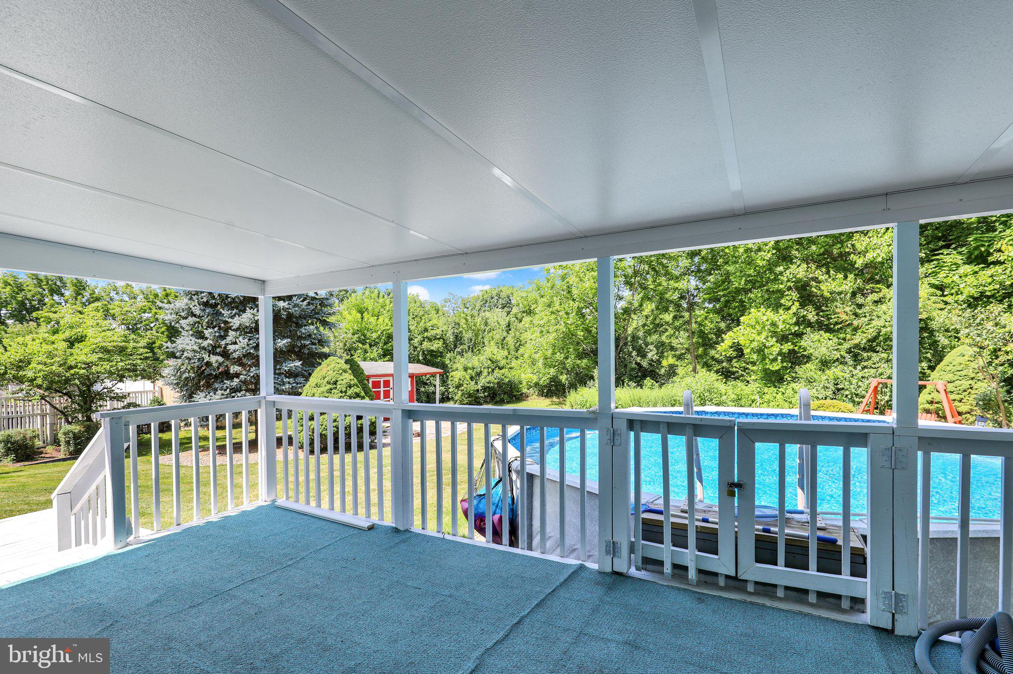ONTELAUNEE HEIGHTS - Residential