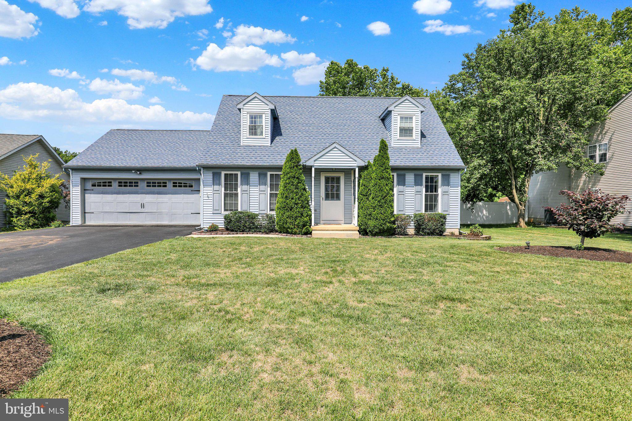 ONTELAUNEE HEIGHTS - Residential