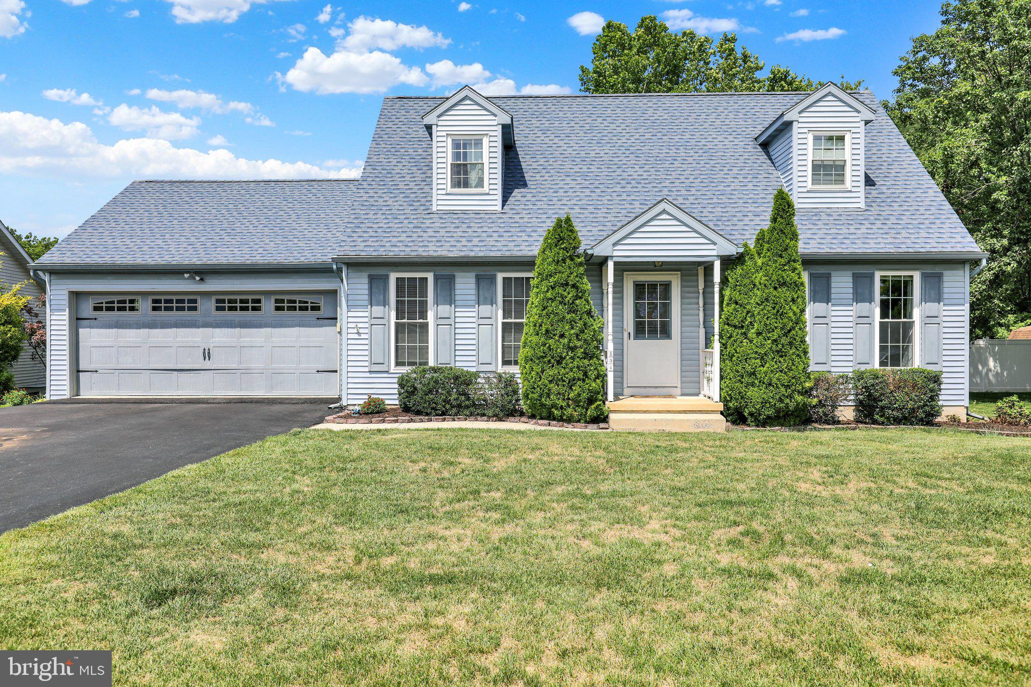 ONTELAUNEE HEIGHTS - Residential