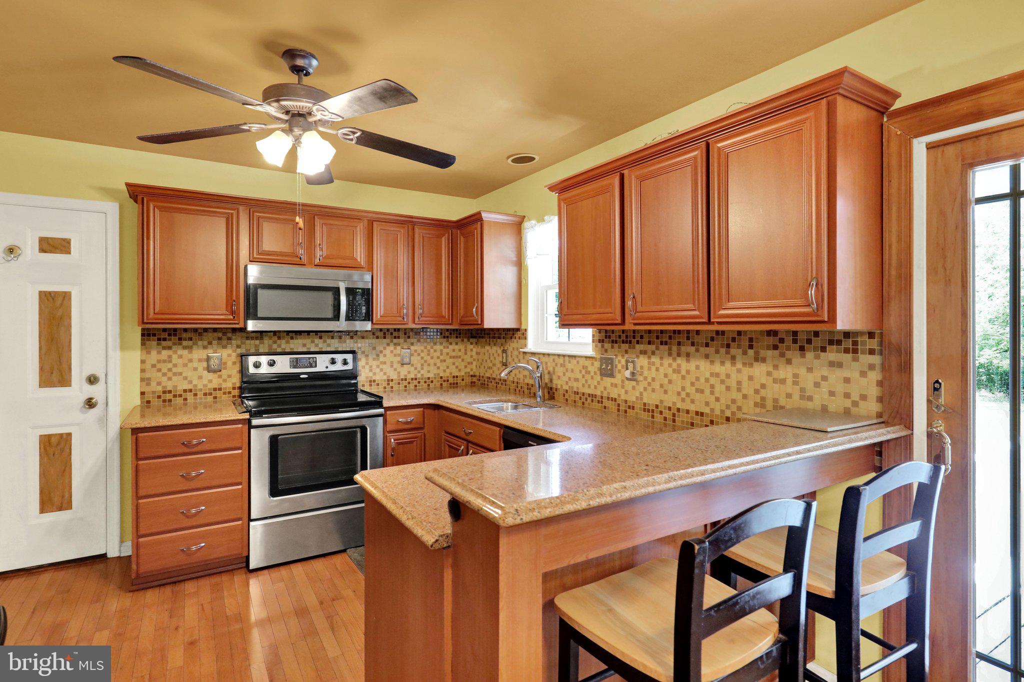 ONTELAUNEE HEIGHTS - Residential