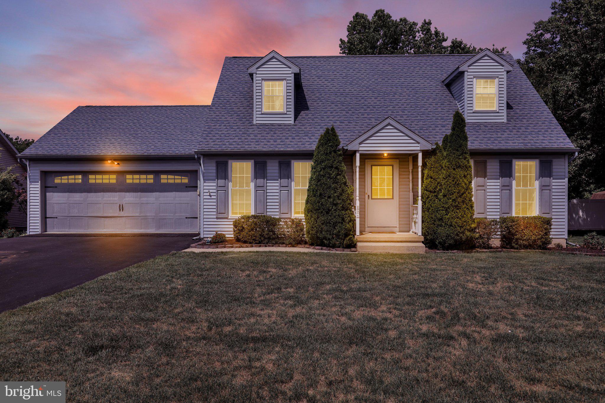 ONTELAUNEE HEIGHTS - Residential