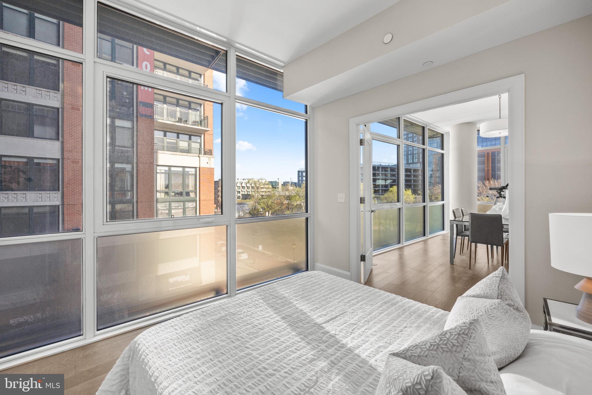 HARBOR EAST - Residential