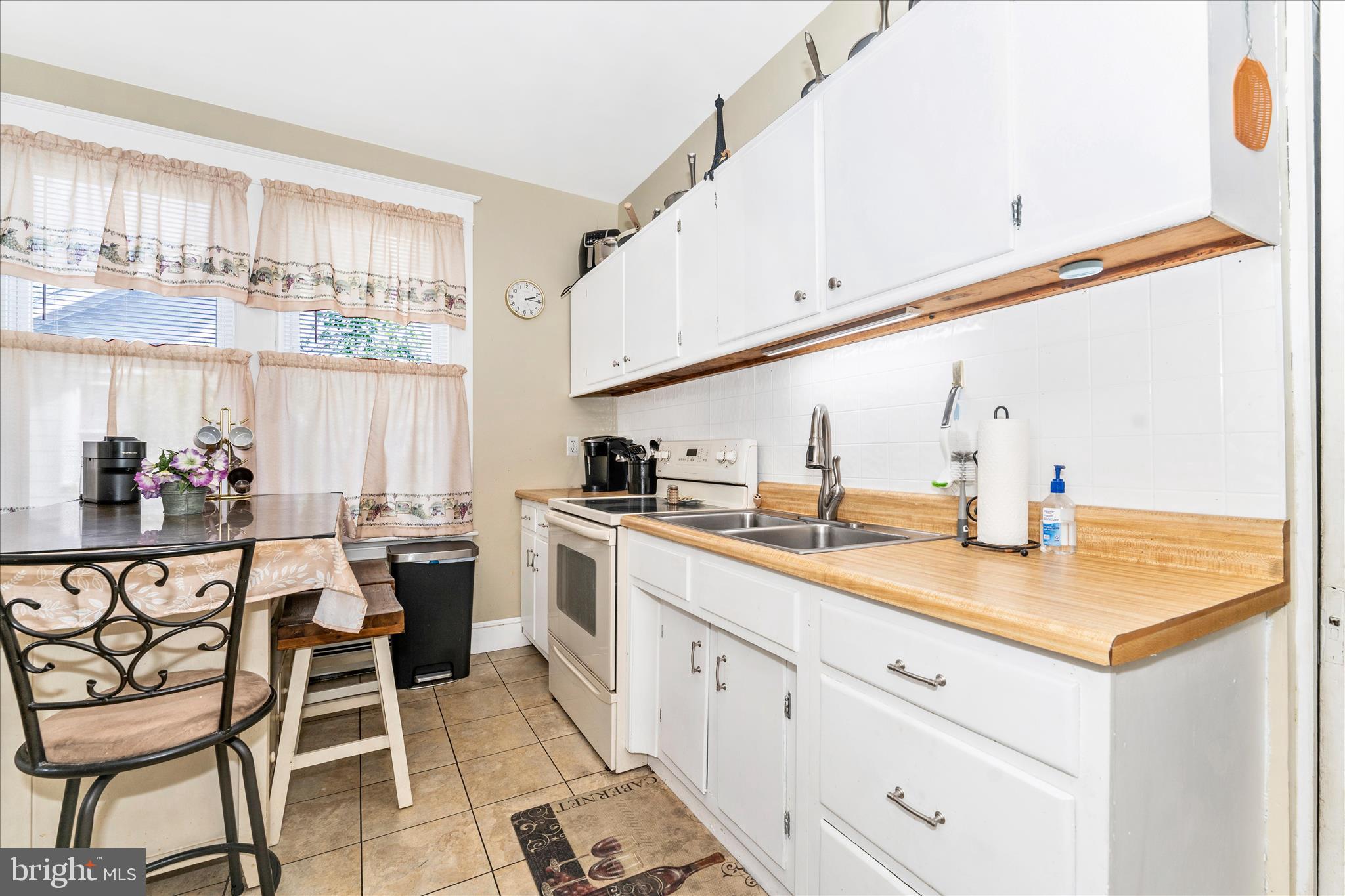 HALFWAY AREA - Residential
