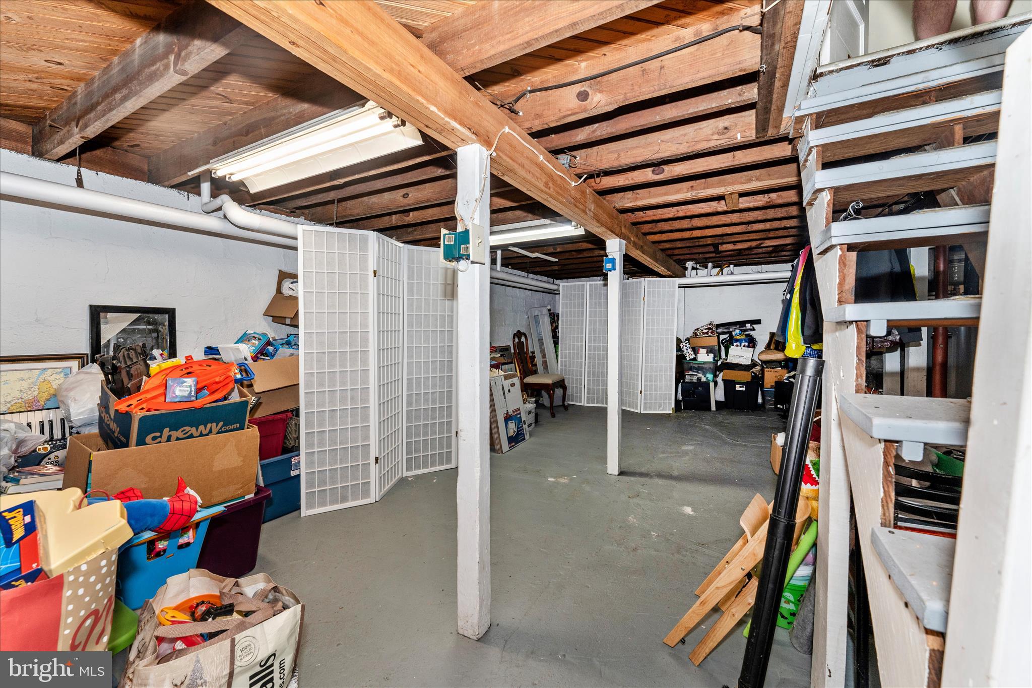 HALFWAY AREA - Residential
