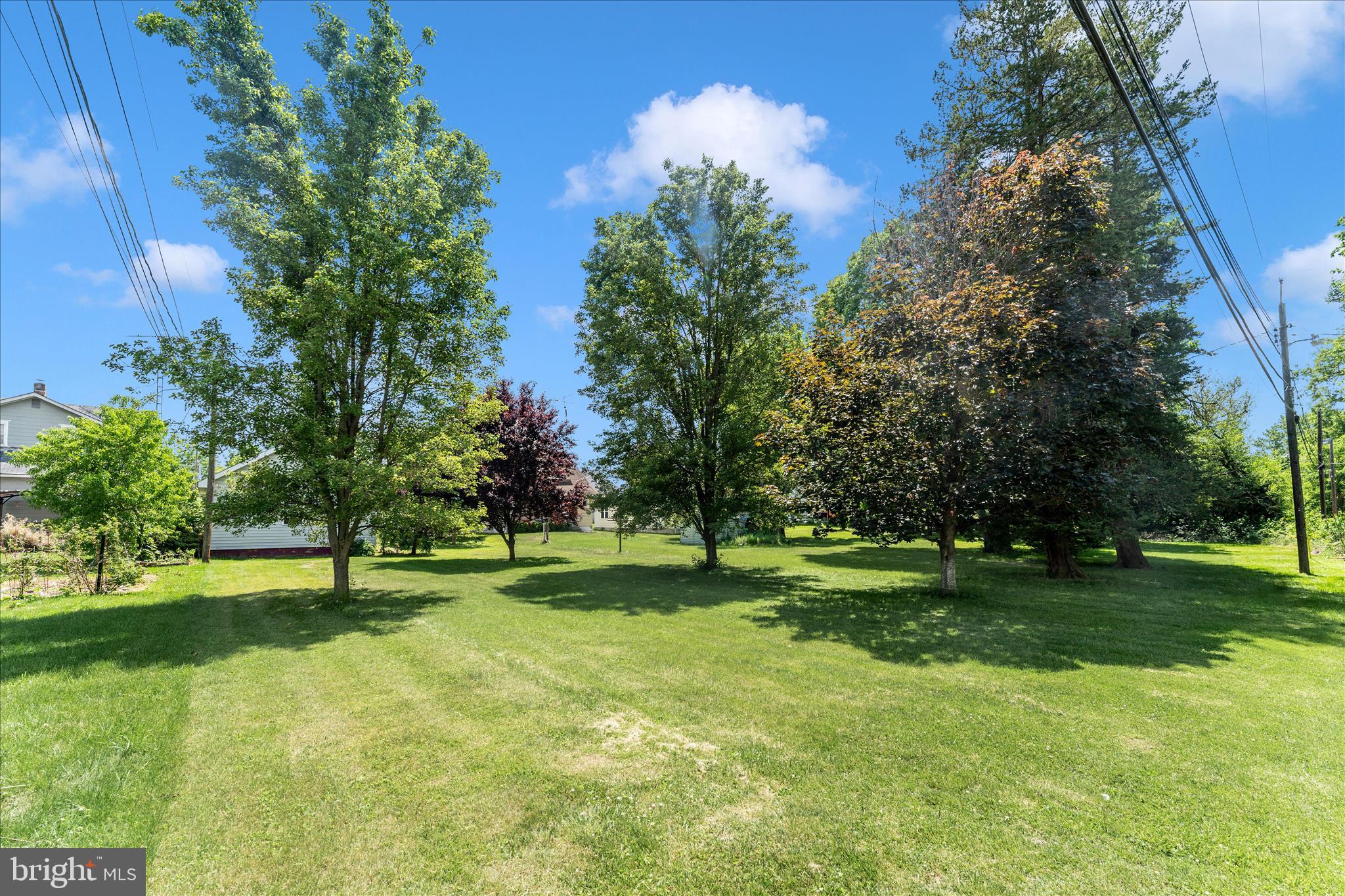 HALFWAY AREA - Residential