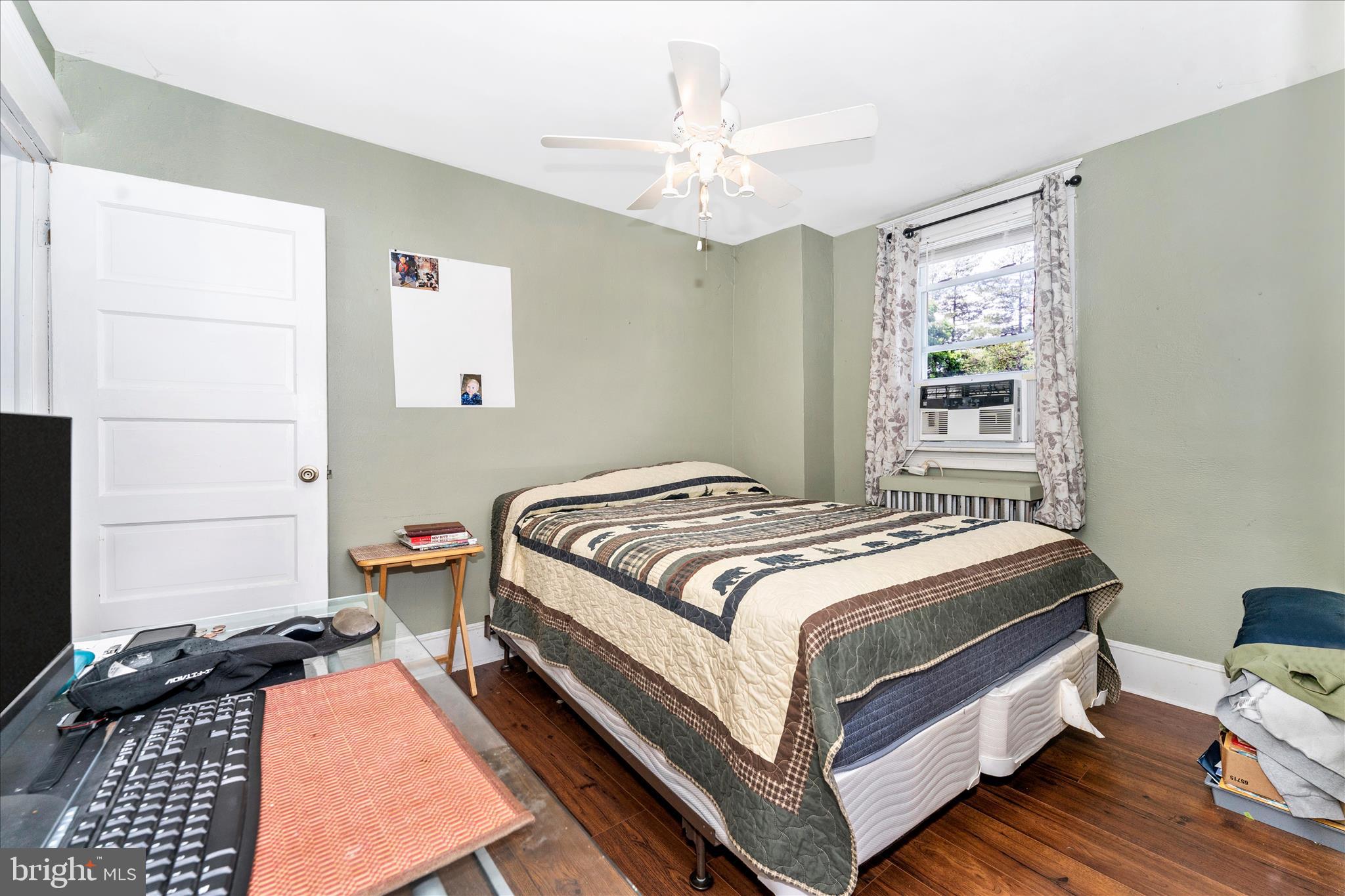 HALFWAY AREA - Residential