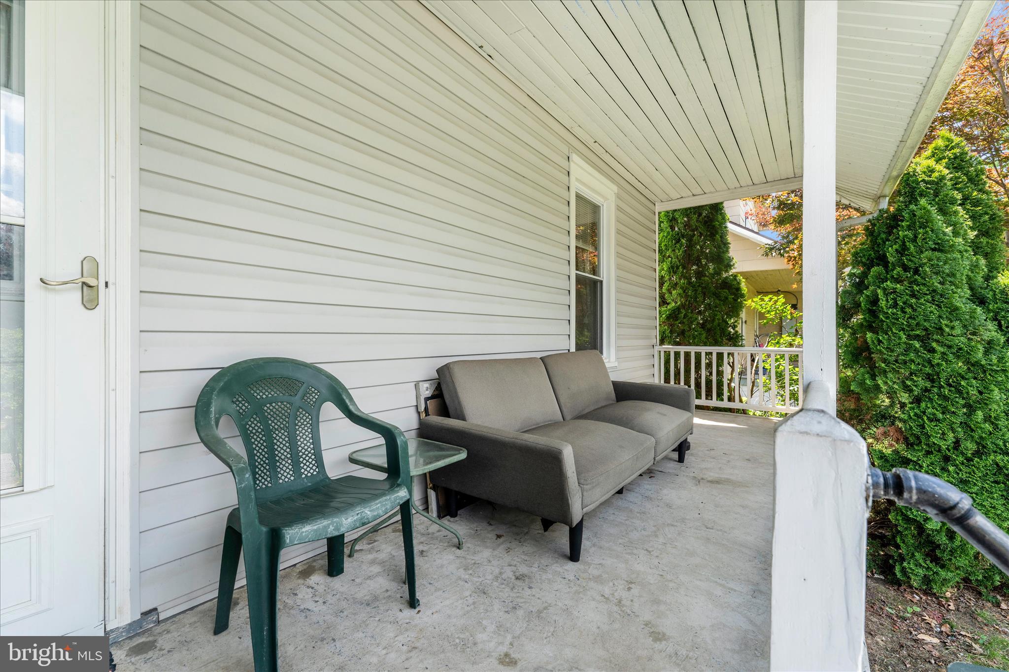 HALFWAY AREA - Residential