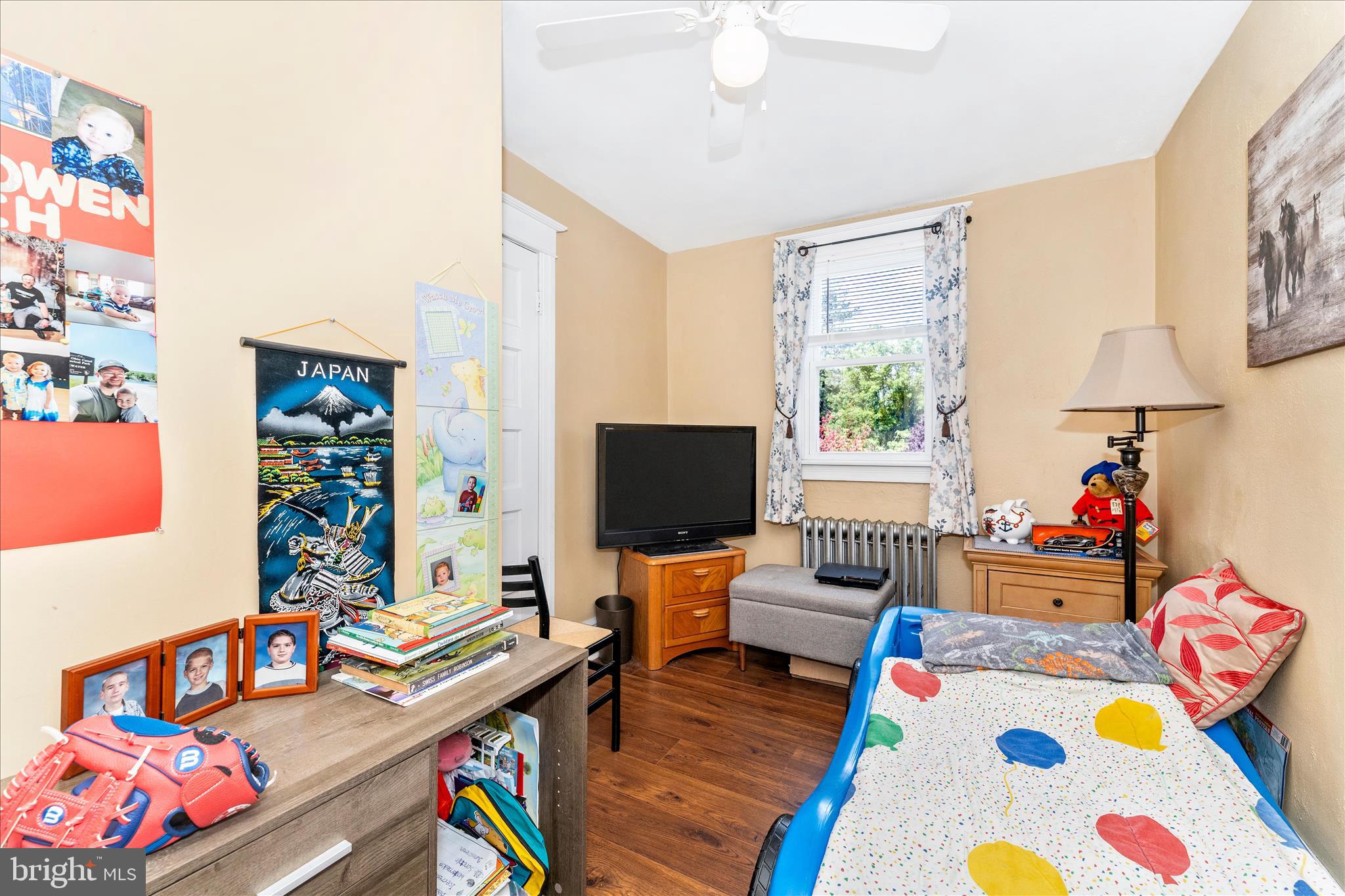 HALFWAY AREA - Residential