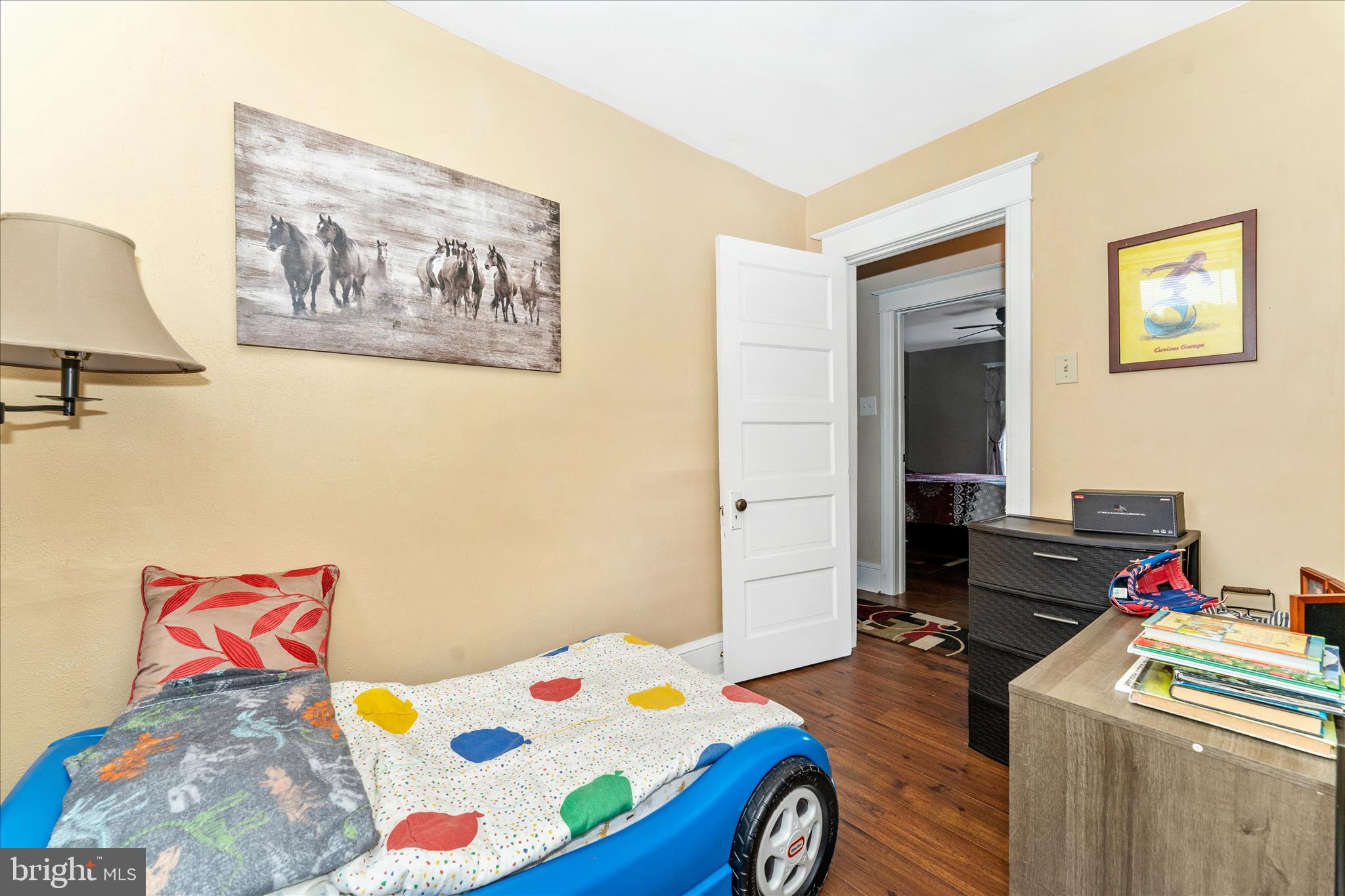 HALFWAY AREA - Residential