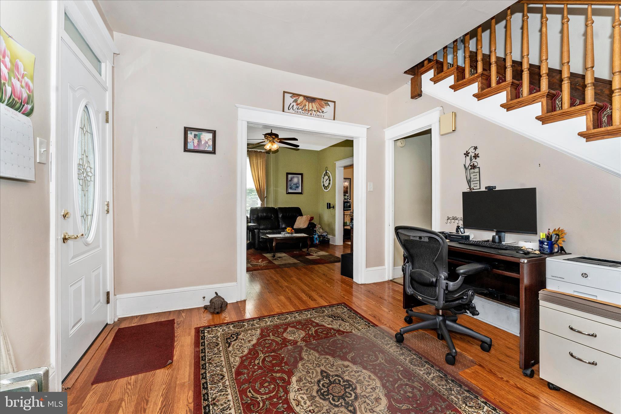 HALFWAY AREA - Residential