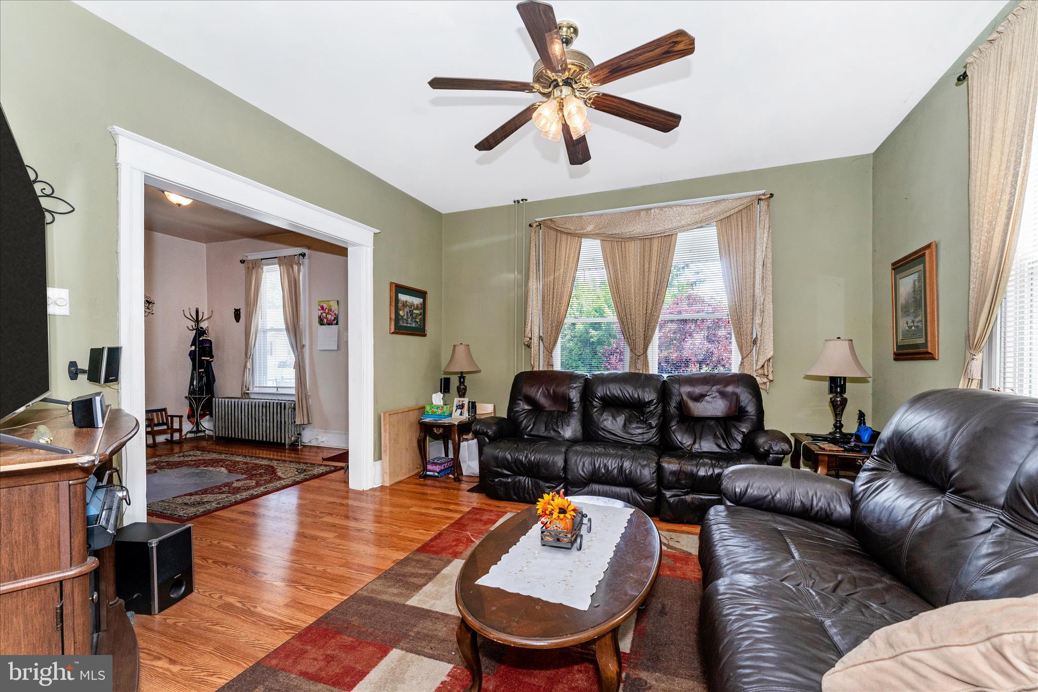 HALFWAY AREA - Residential