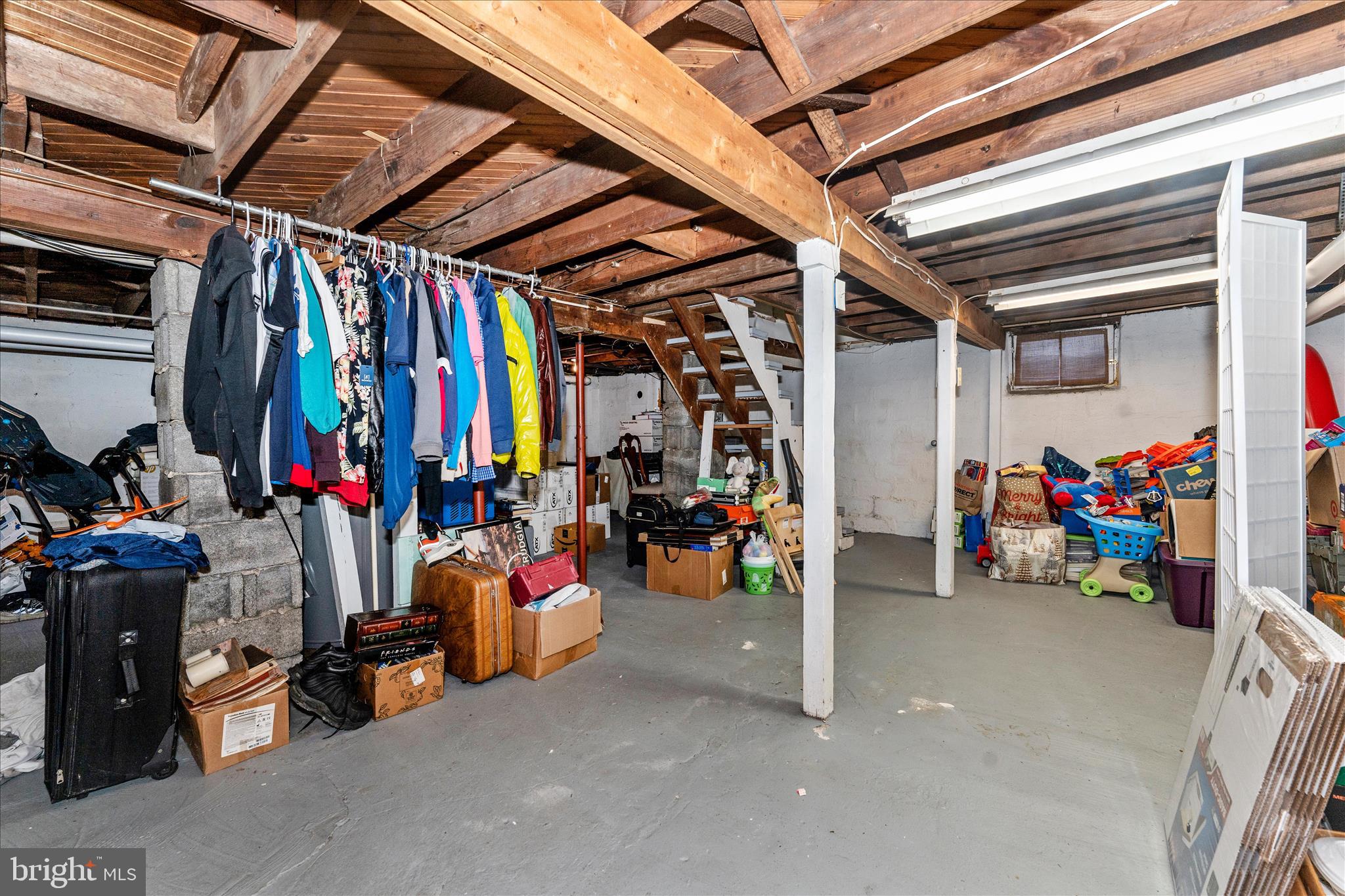 HALFWAY AREA - Residential