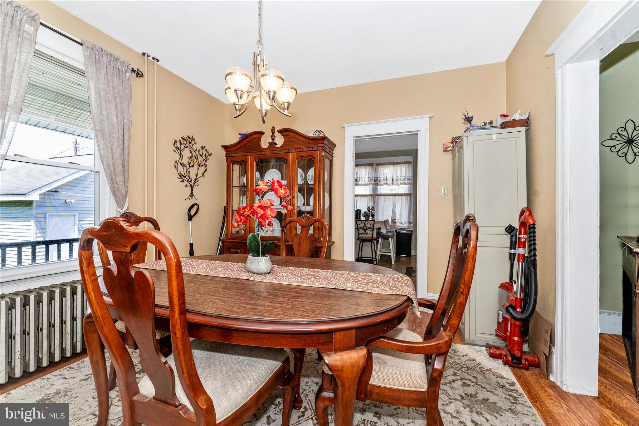 HALFWAY AREA - Residential