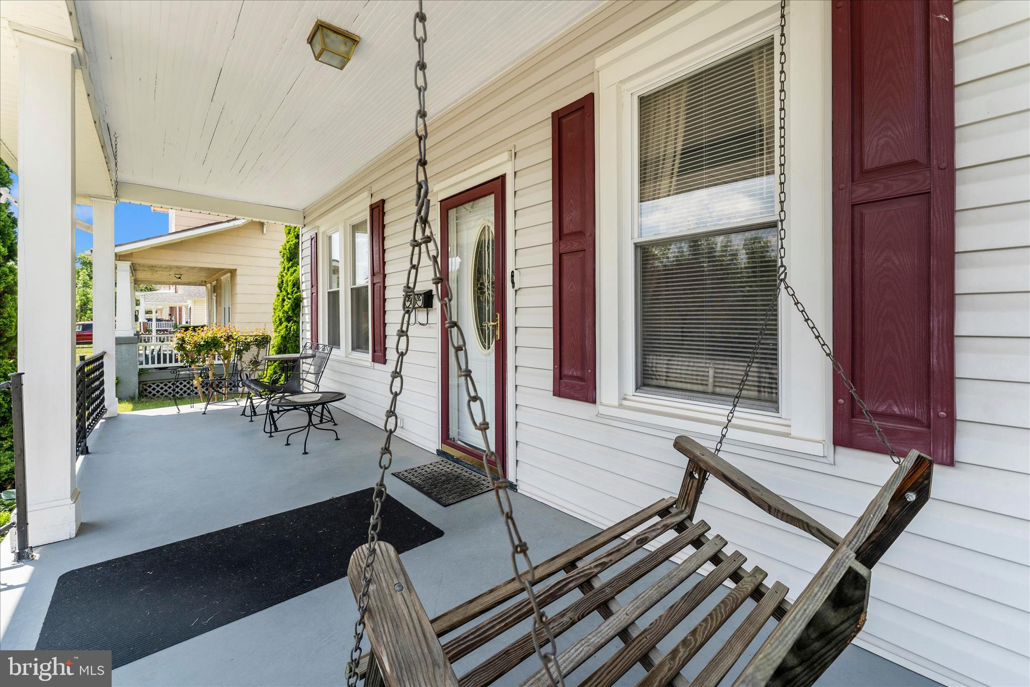 HALFWAY AREA - Residential