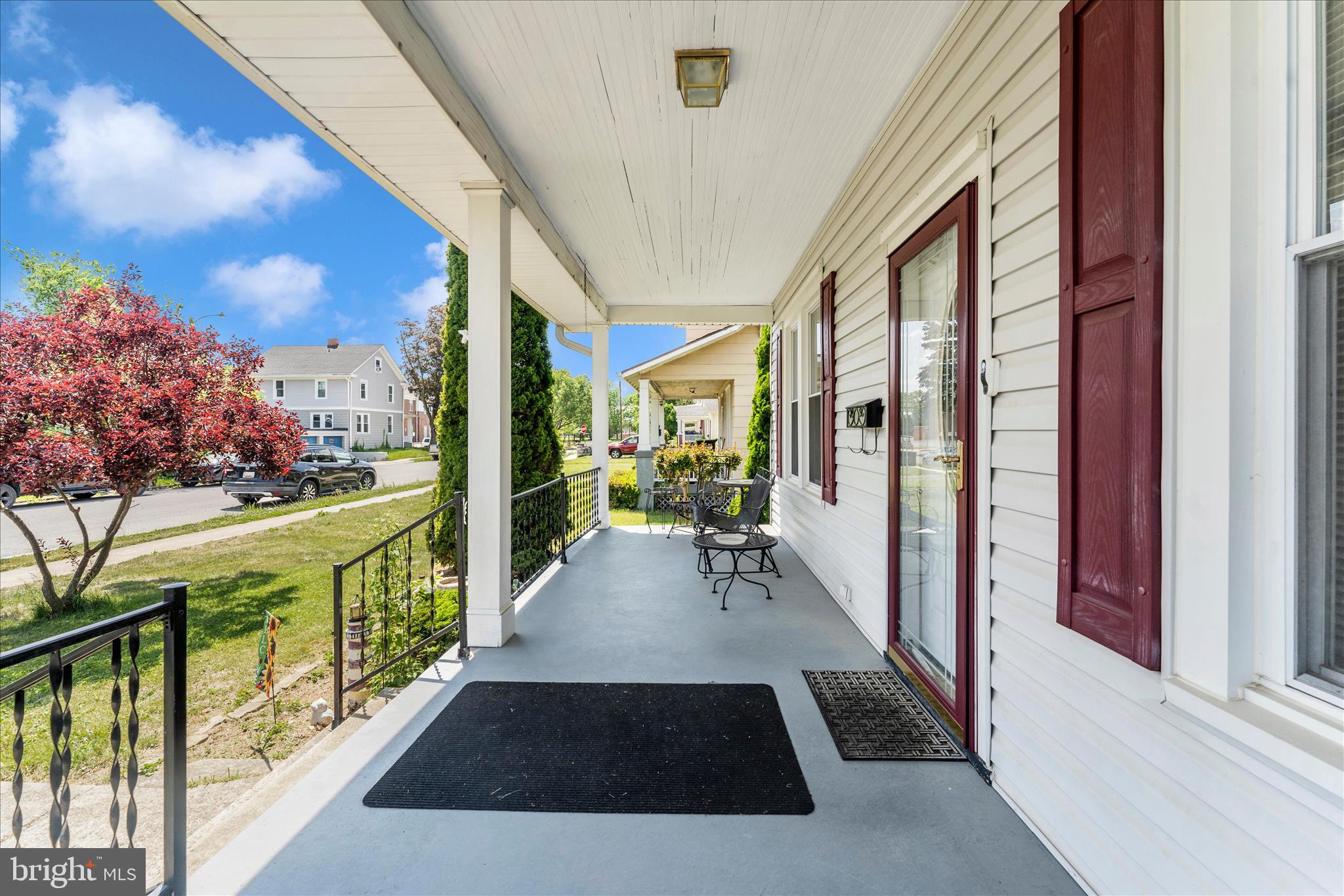 HALFWAY AREA - Residential