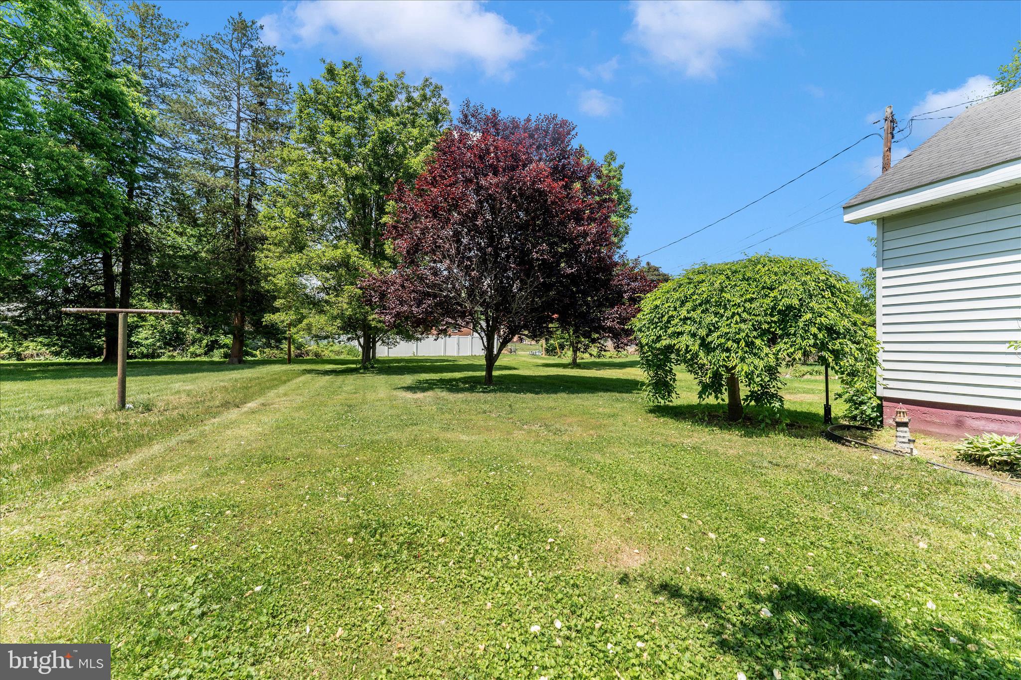 HALFWAY AREA - Residential