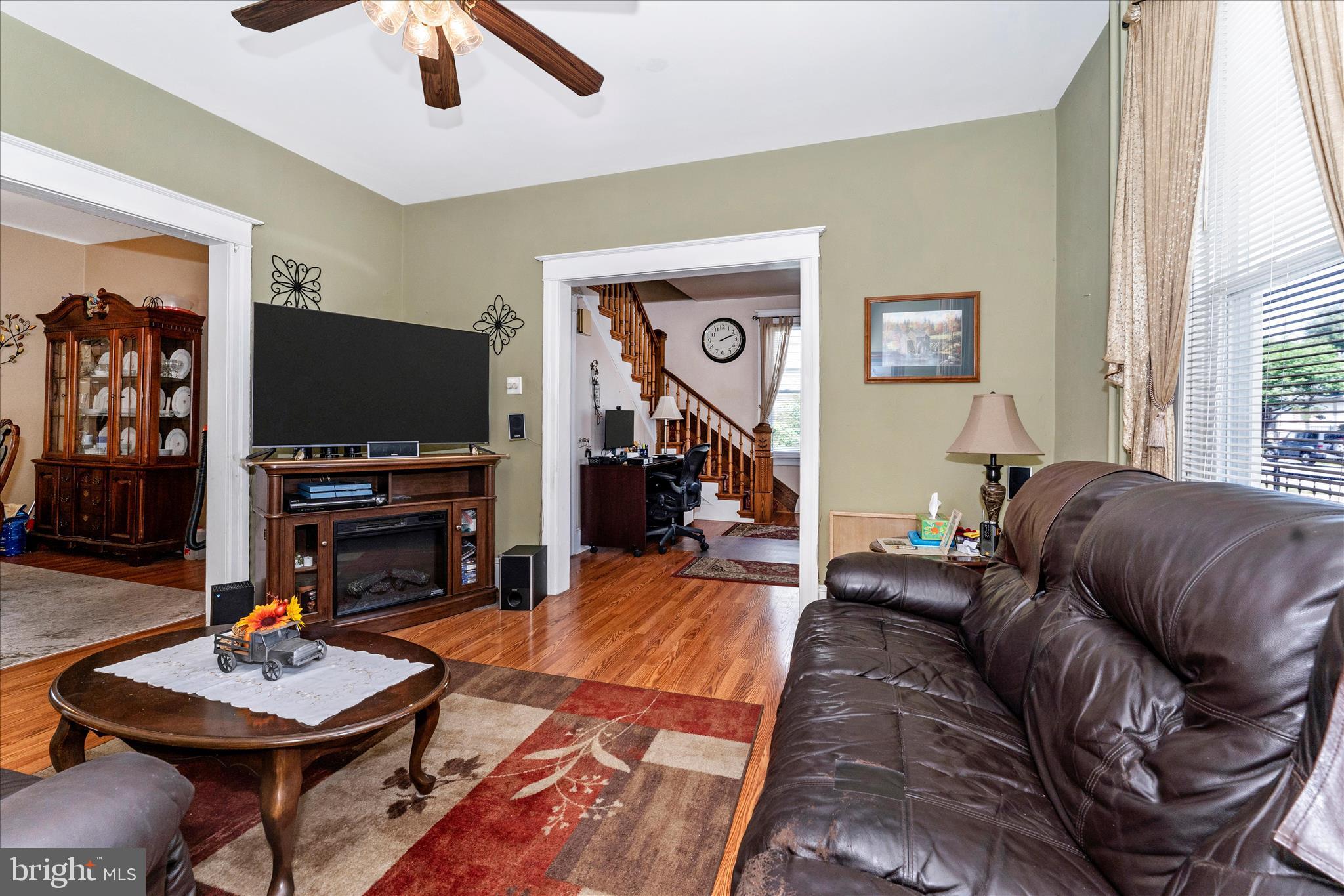 HALFWAY AREA - Residential