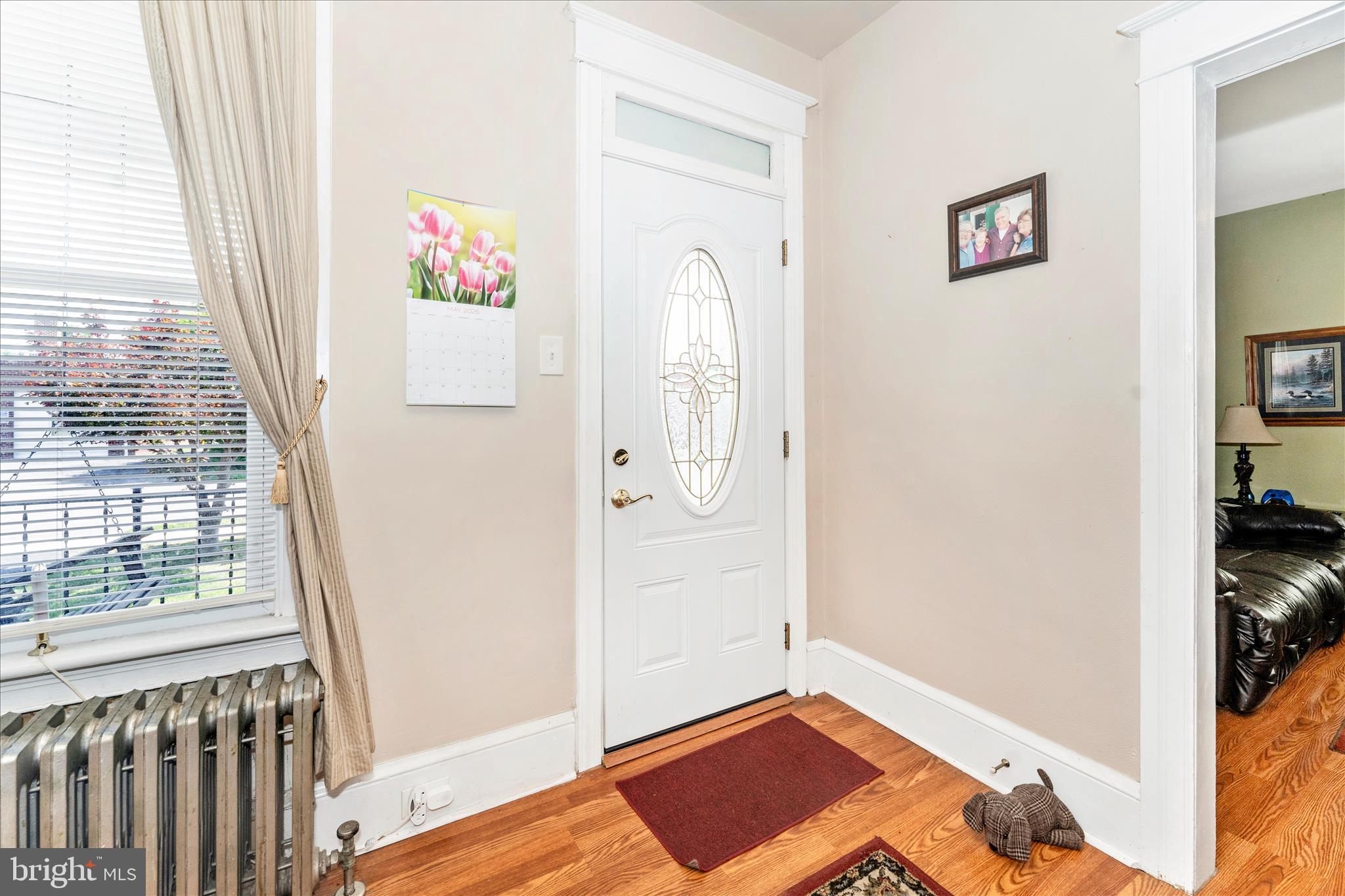 HALFWAY AREA - Residential