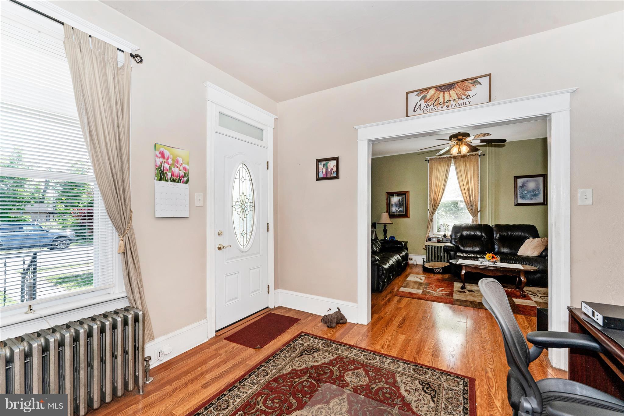 HALFWAY AREA - Residential