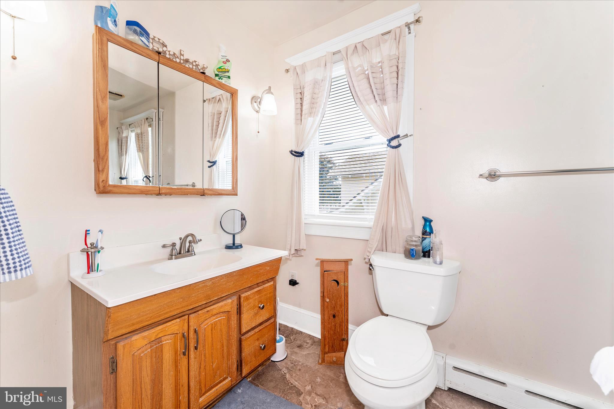 HALFWAY AREA - Residential