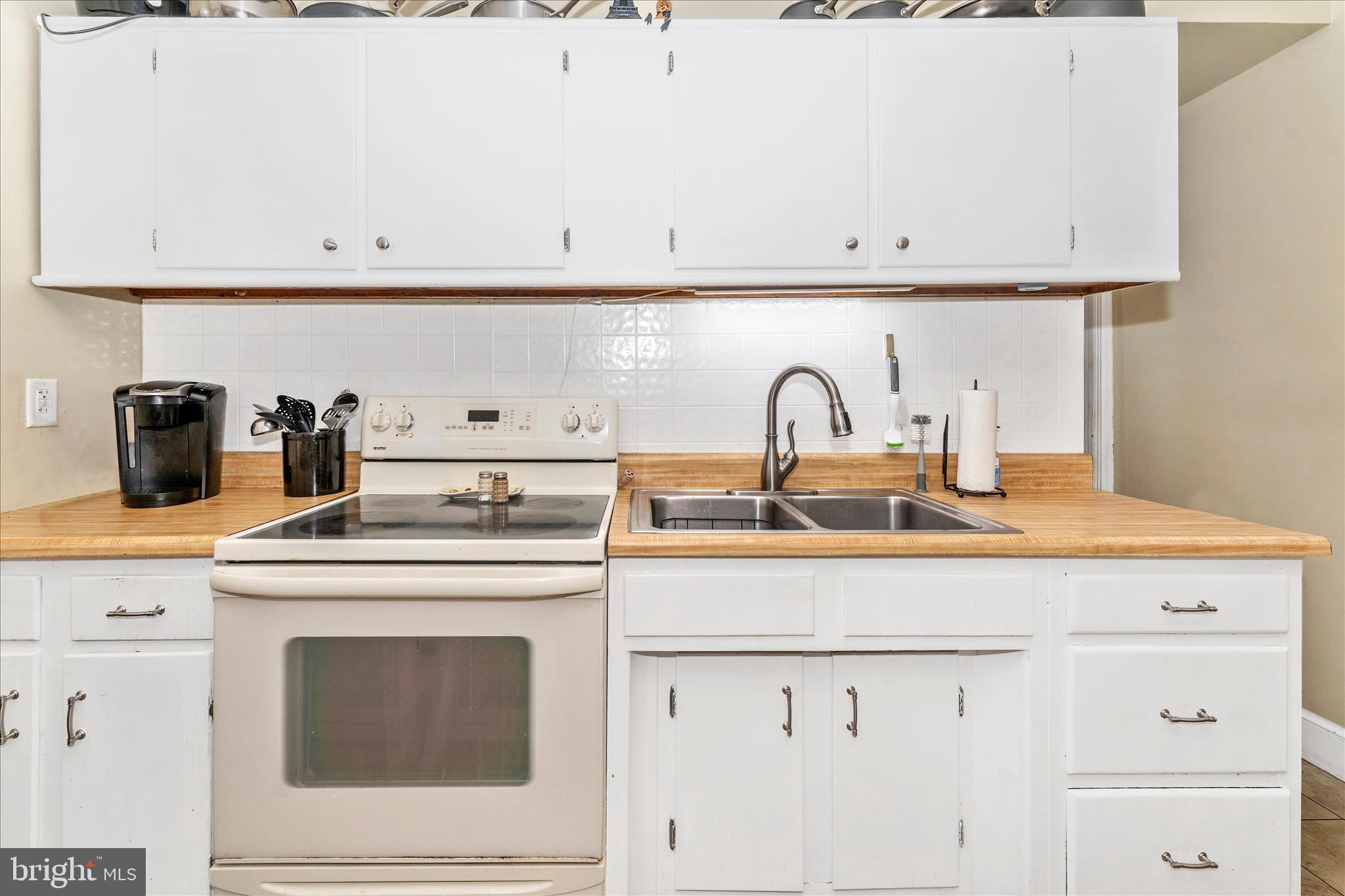 HALFWAY AREA - Residential