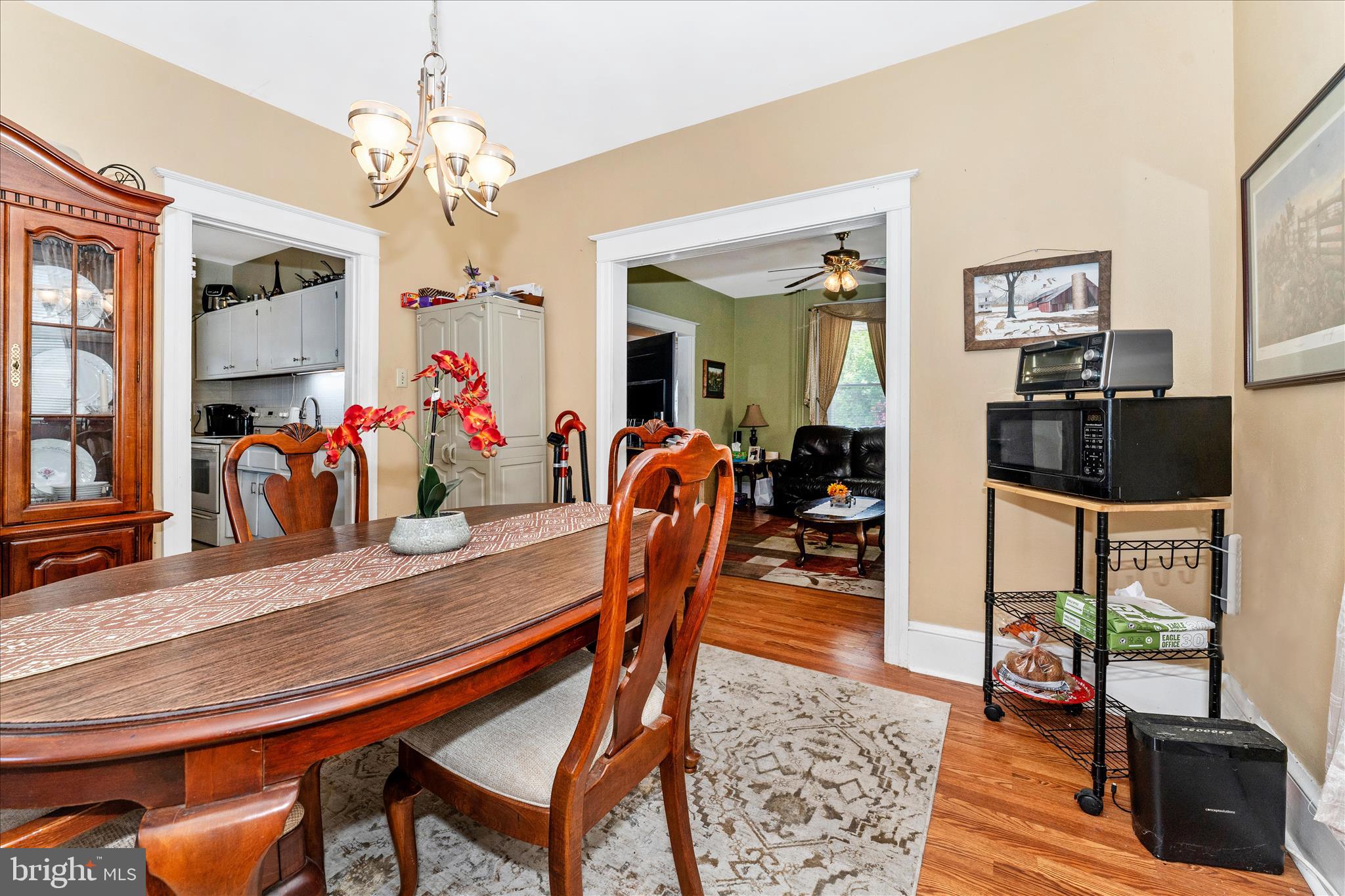 HALFWAY AREA - Residential