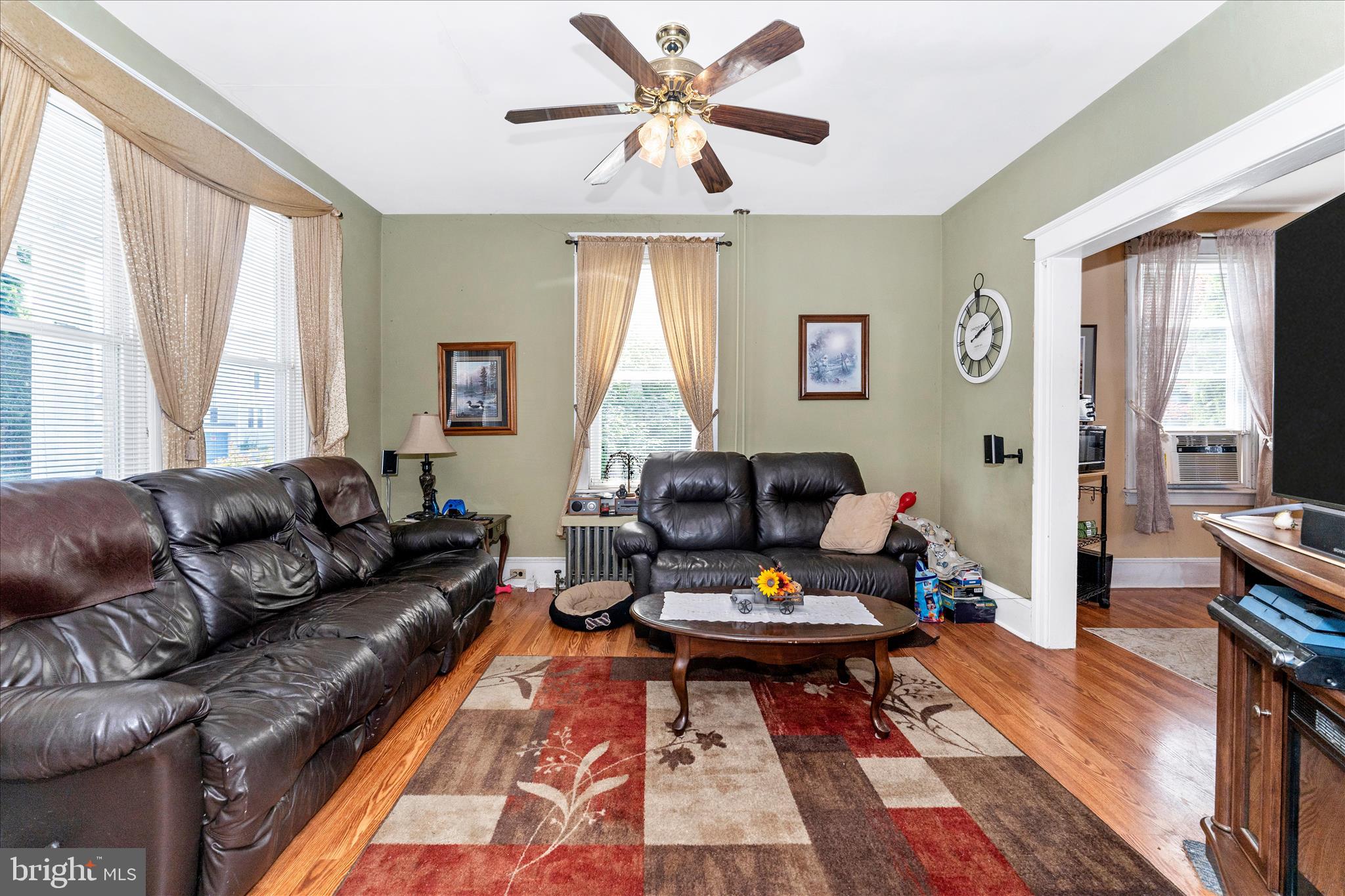 HALFWAY AREA - Residential