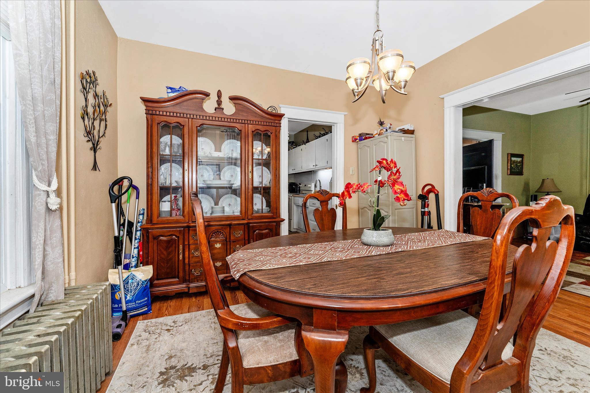HALFWAY AREA - Residential