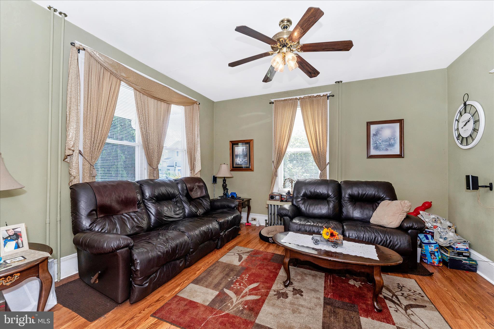 HALFWAY AREA - Residential