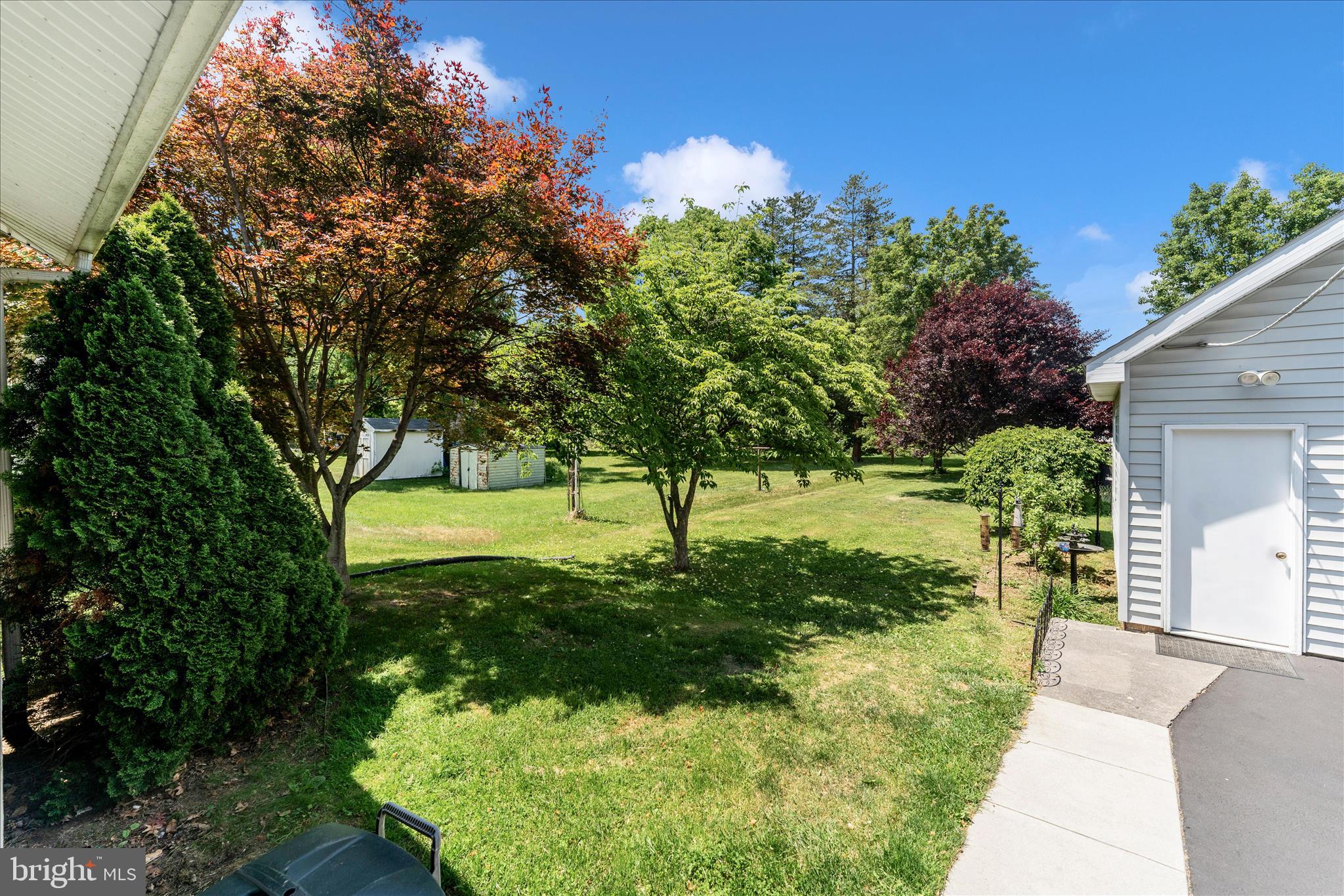 HALFWAY AREA - Residential