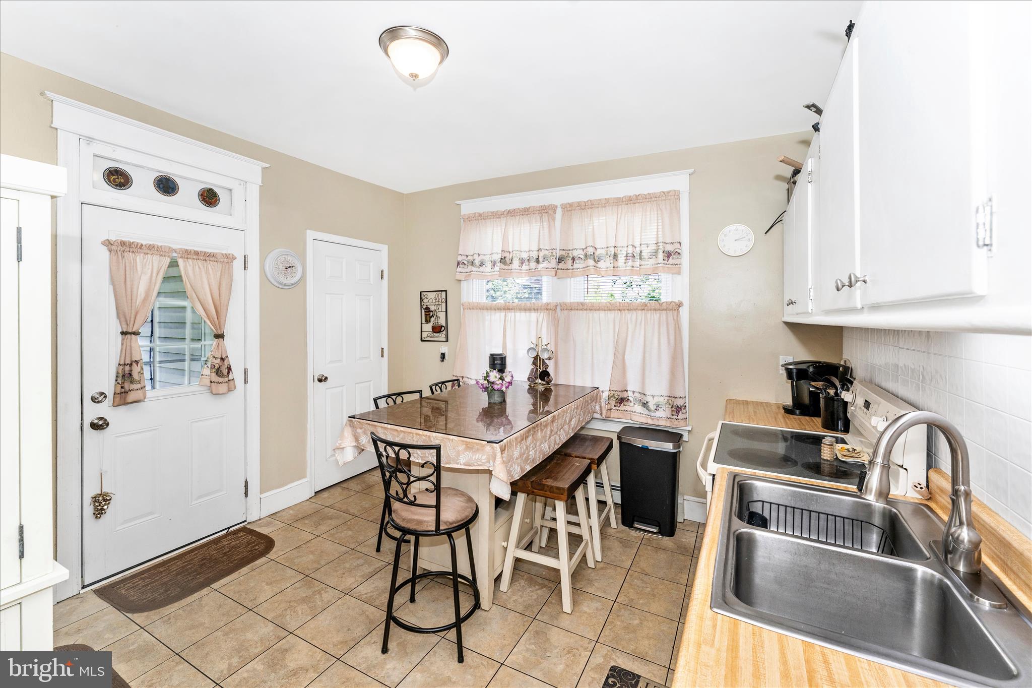 HALFWAY AREA - Residential