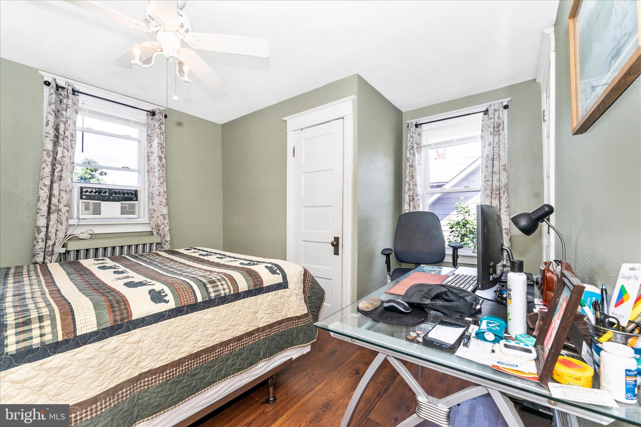 HALFWAY AREA - Residential