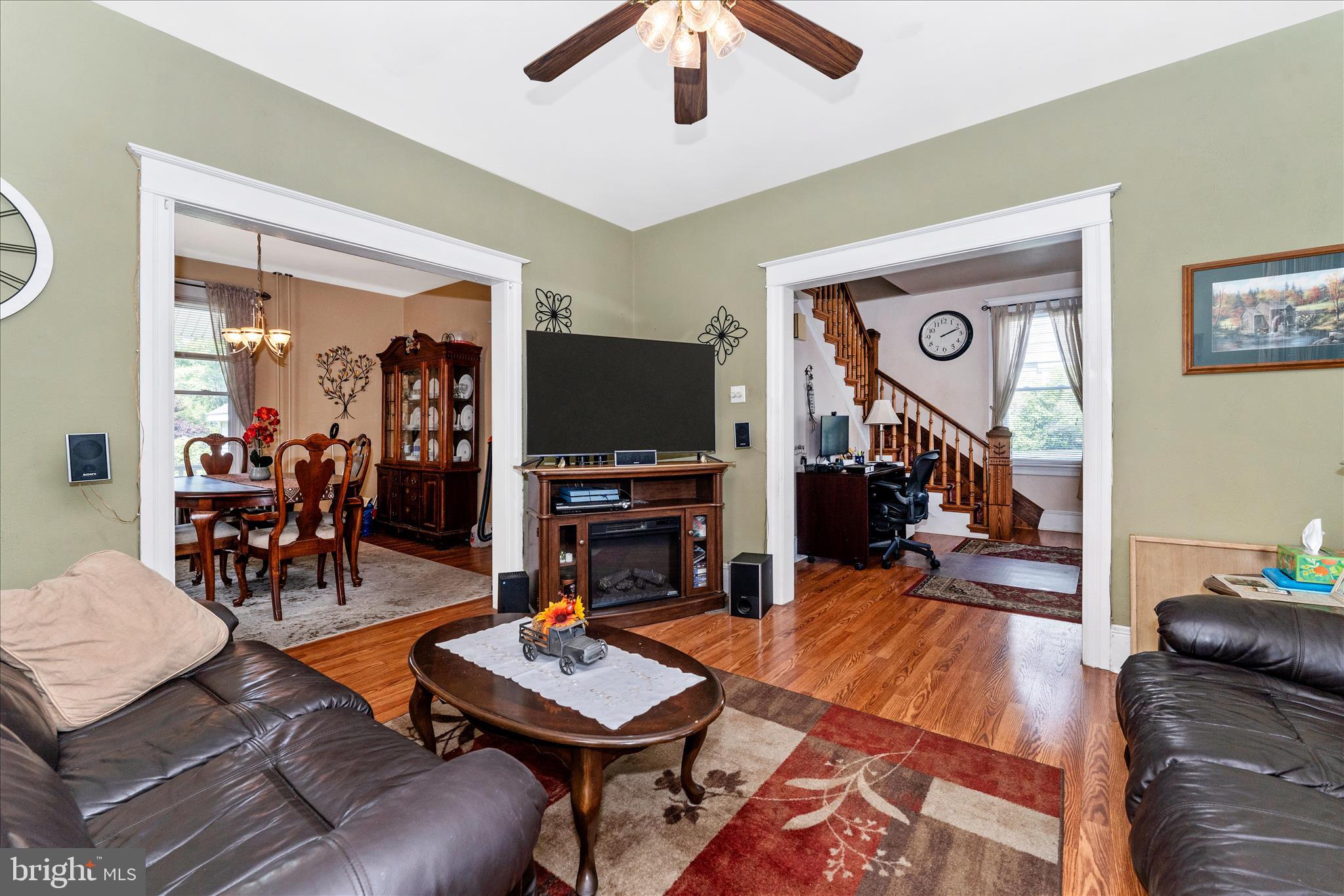 HALFWAY AREA - Residential