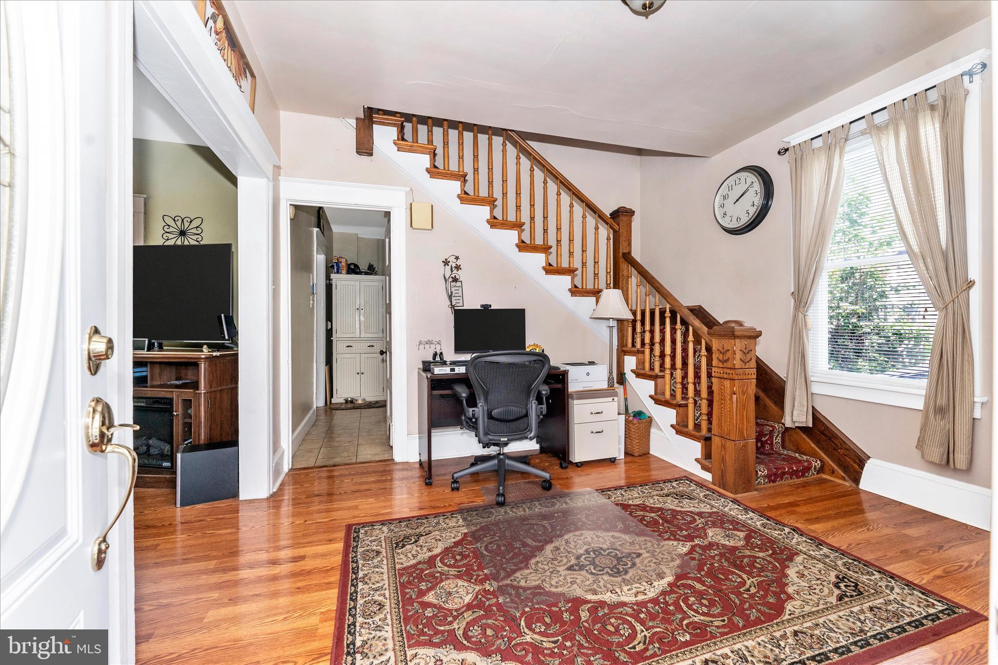 HALFWAY AREA - Residential