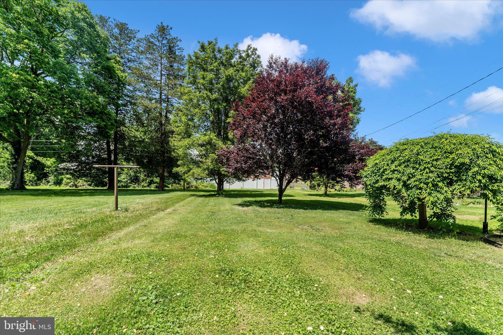 HALFWAY AREA - Residential