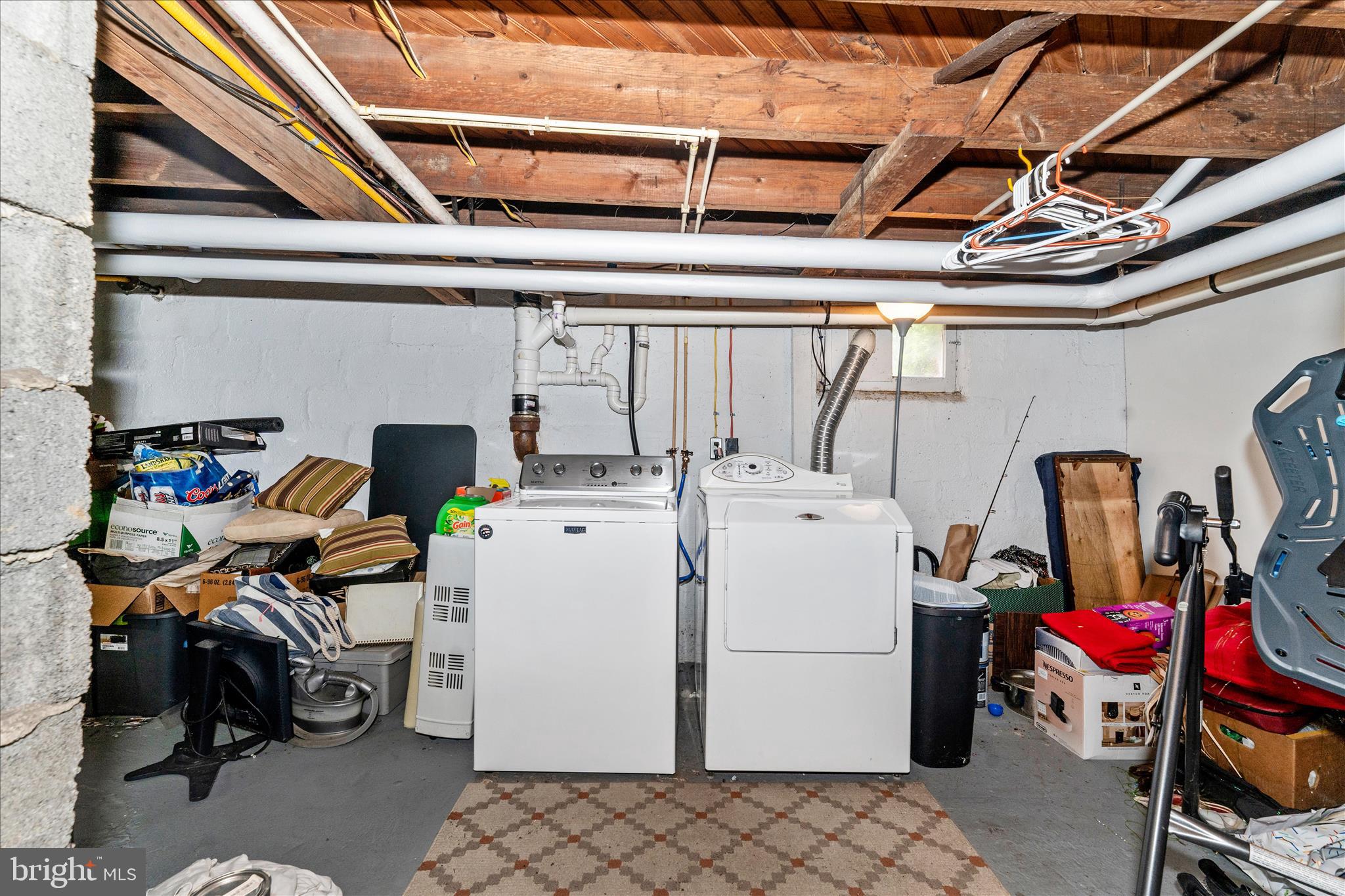 HALFWAY AREA - Residential
