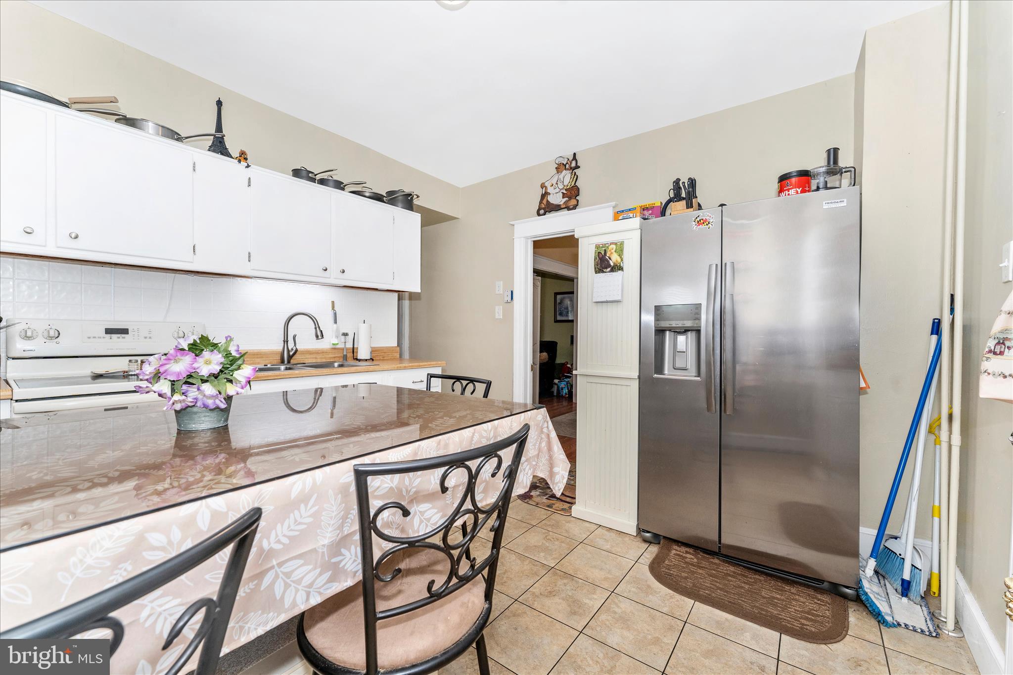 HALFWAY AREA - Residential