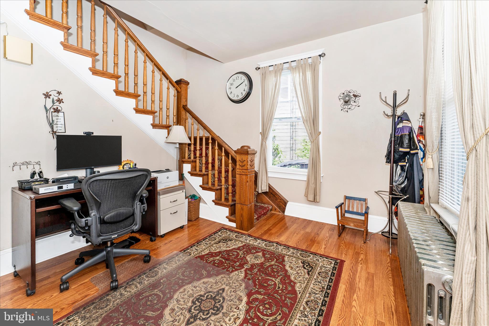 HALFWAY AREA - Residential