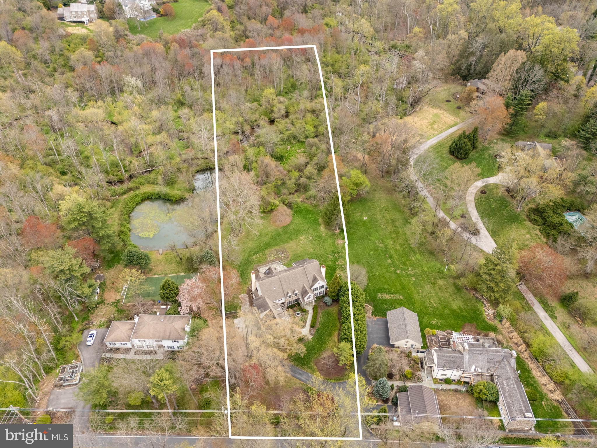 LEOPARD LAKES - Residential