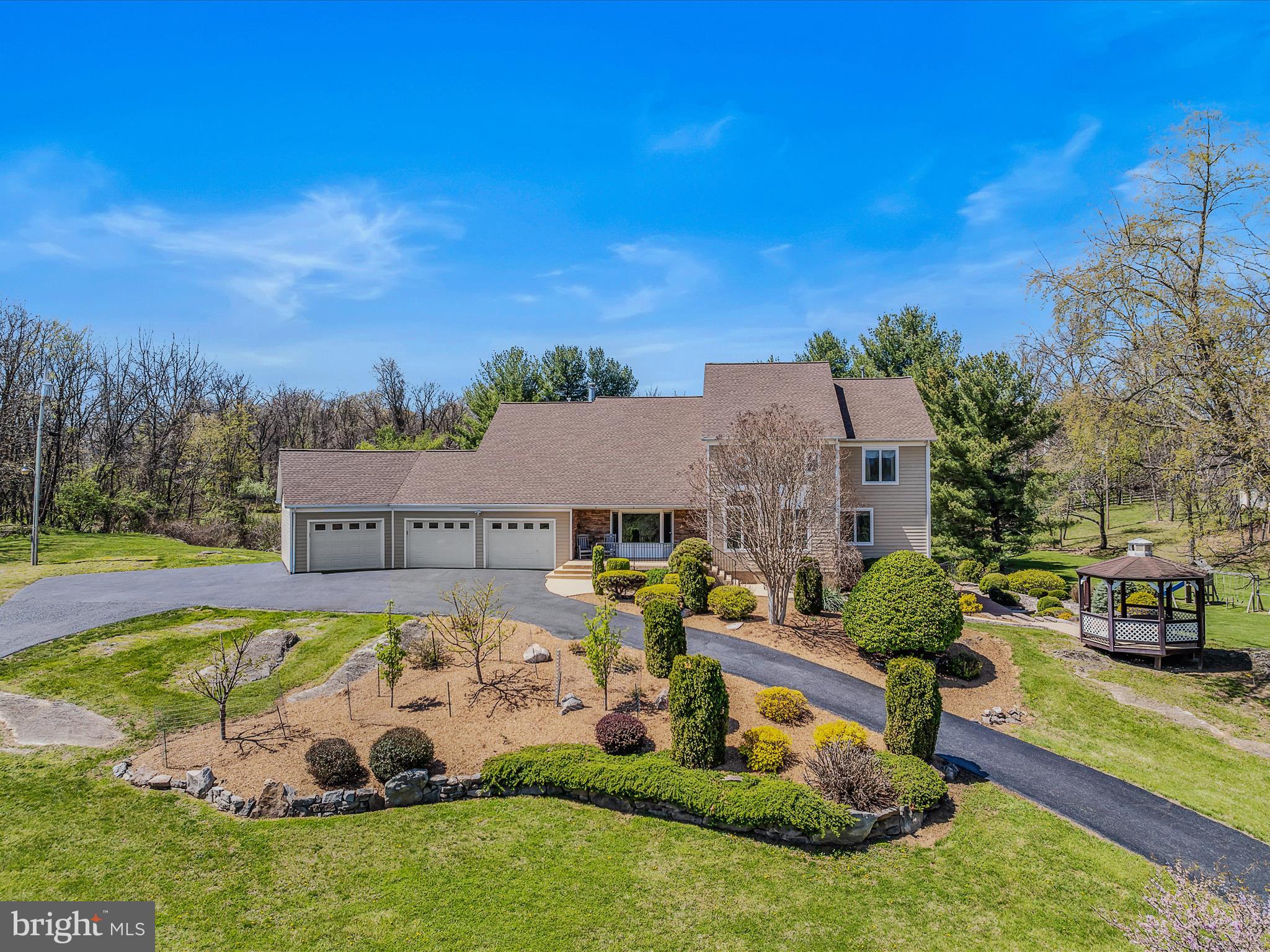WEST BLAKELEY - Residential